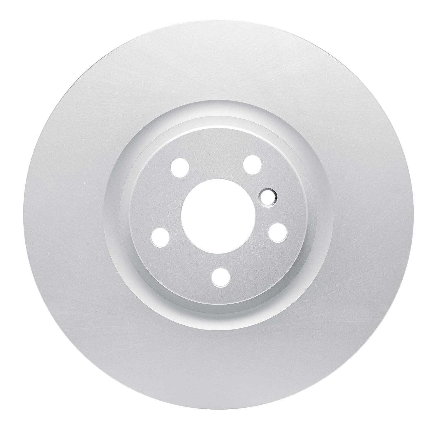 GEOSPEC Coated Rotor - OEM Blank 604-31184D