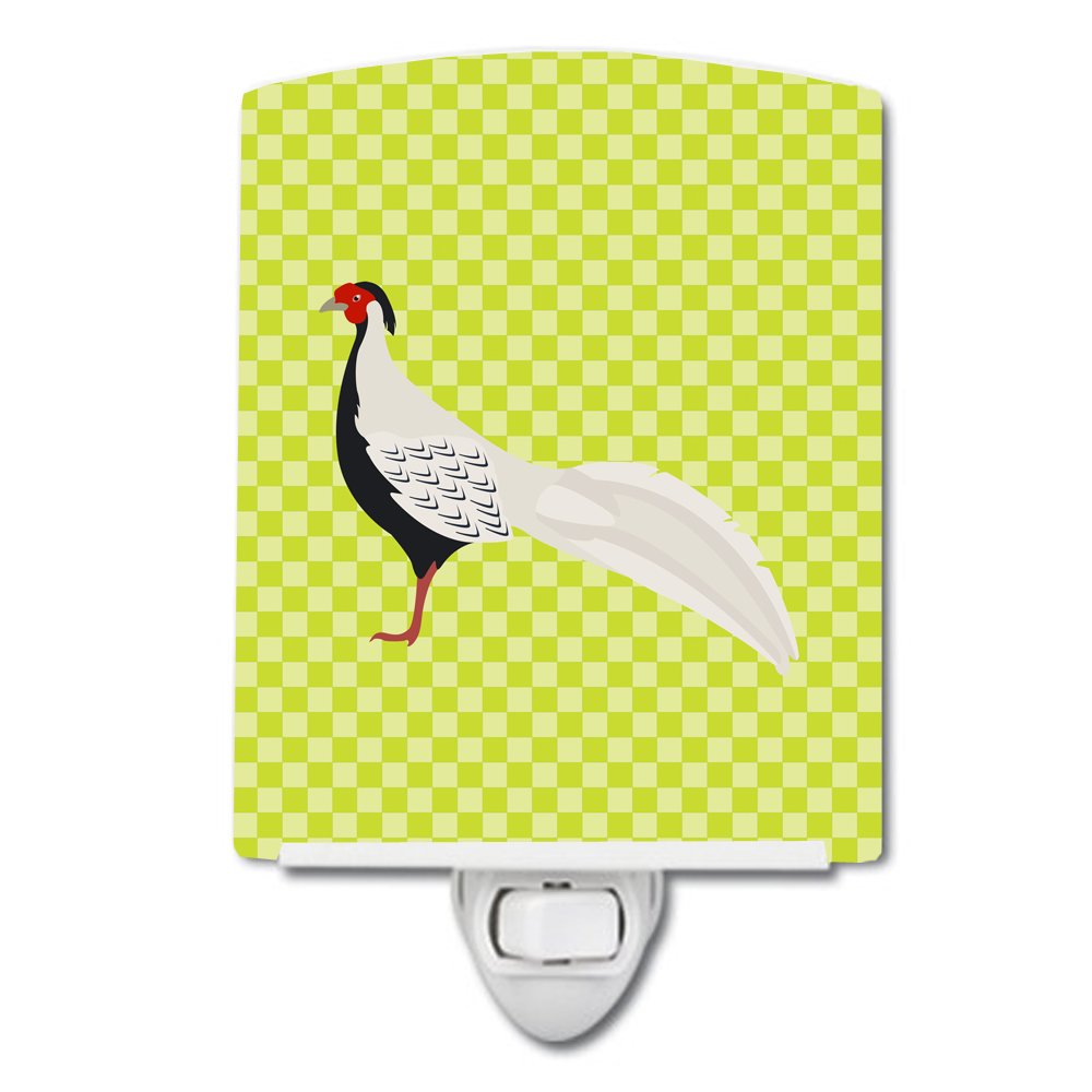 S Styles Ceramic Night Light