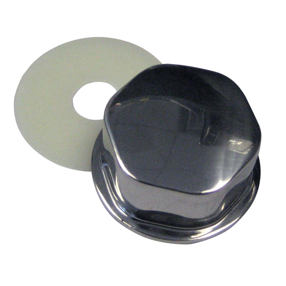 SCHMITT & ONGARO 5/8-18 CENTER NUT FOR