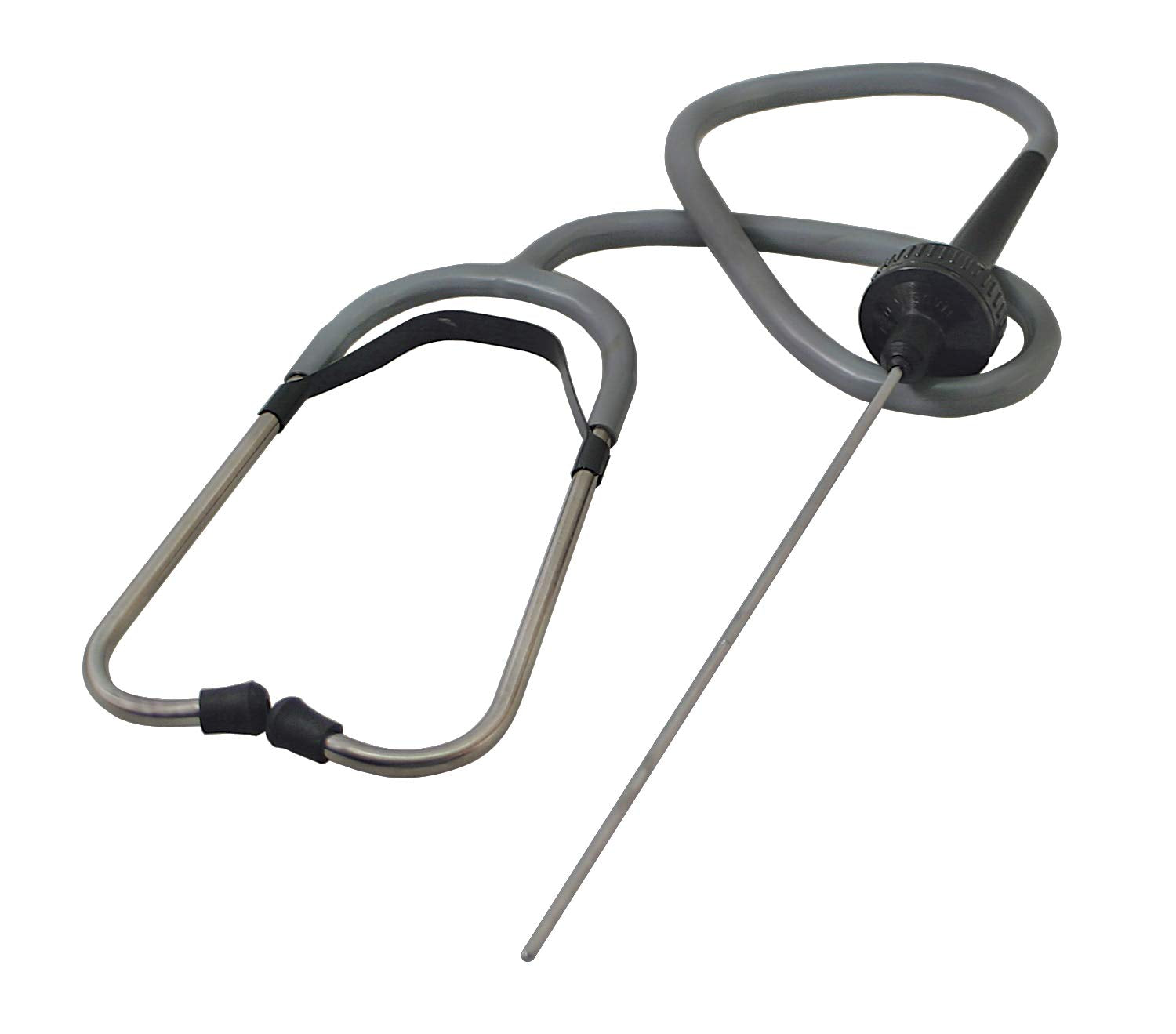 STETHOSCOPE