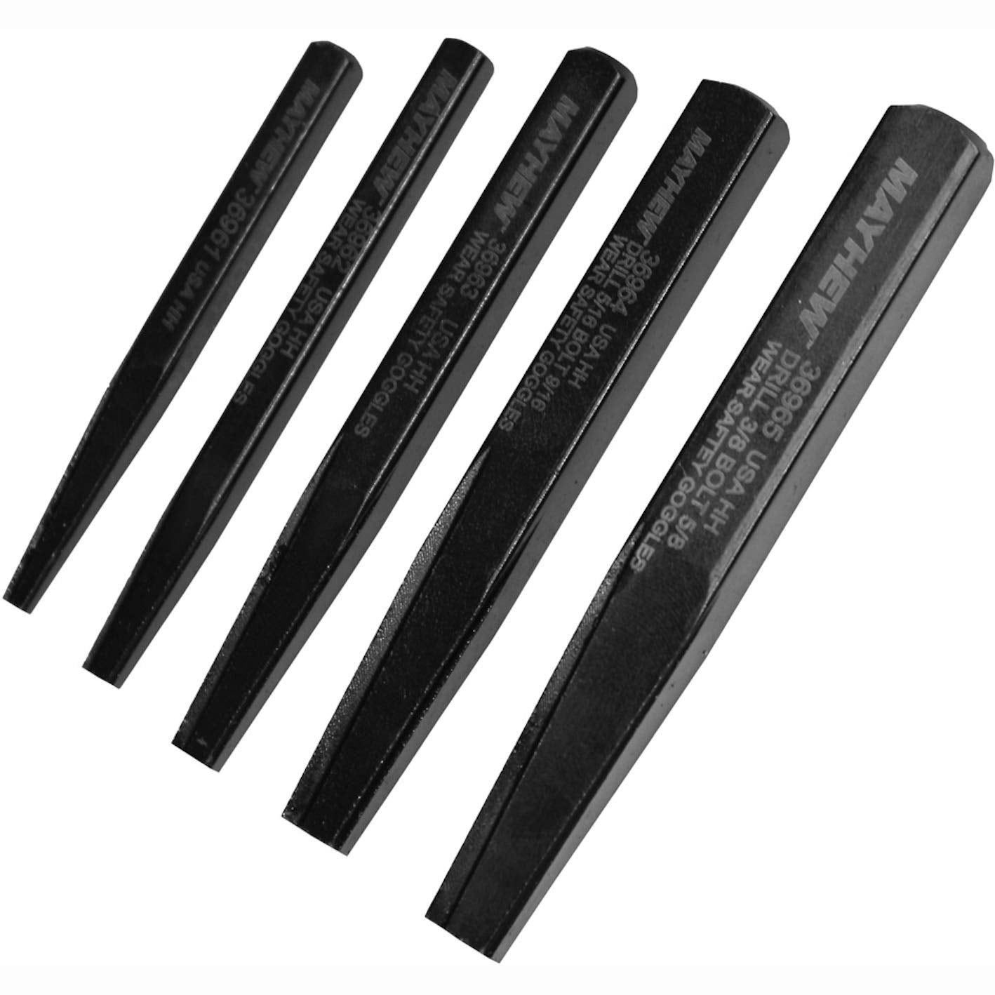 7332 5 PC SCR EXT SET