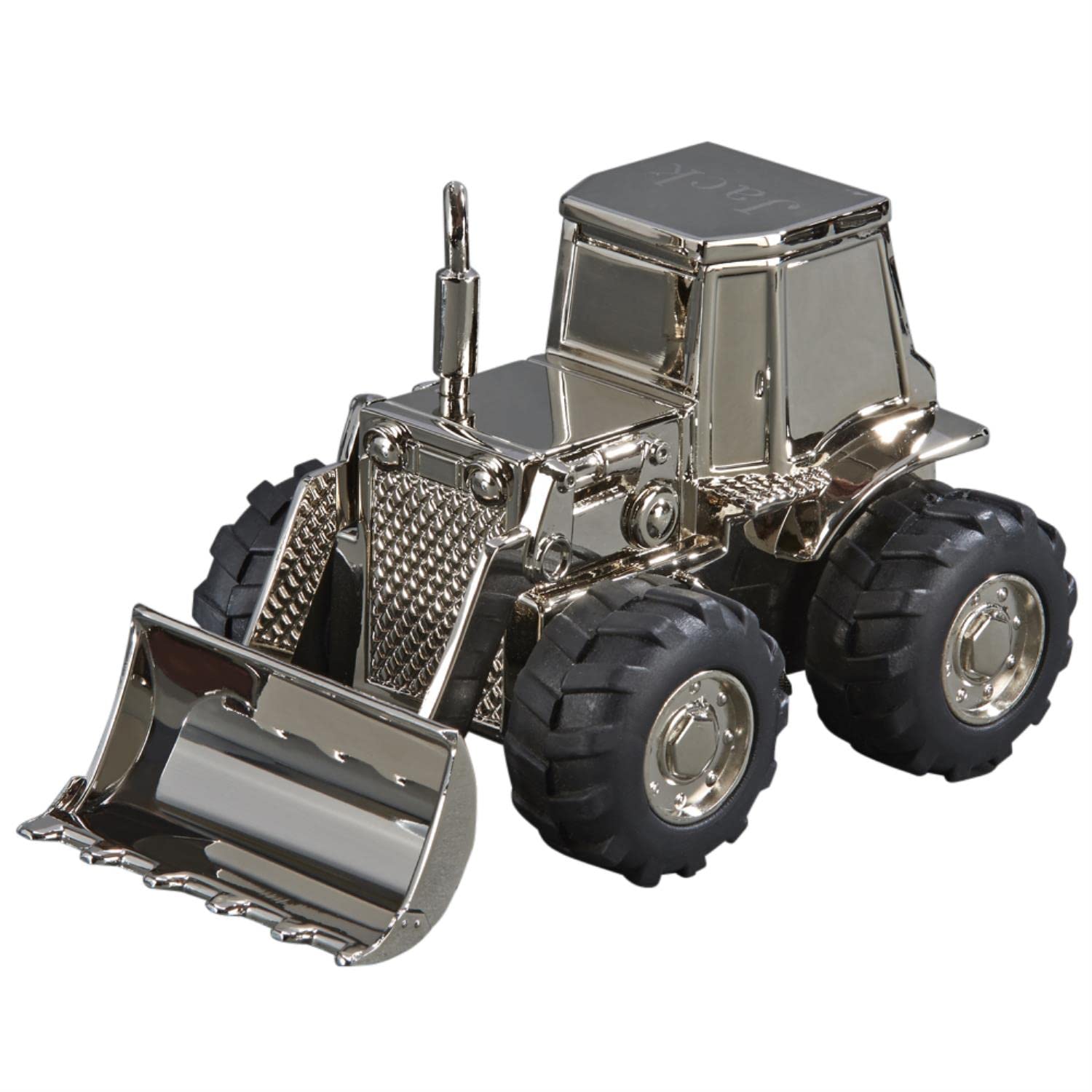 FRONT LOADER BANK, NP 3.25 X 3” X 5.5”