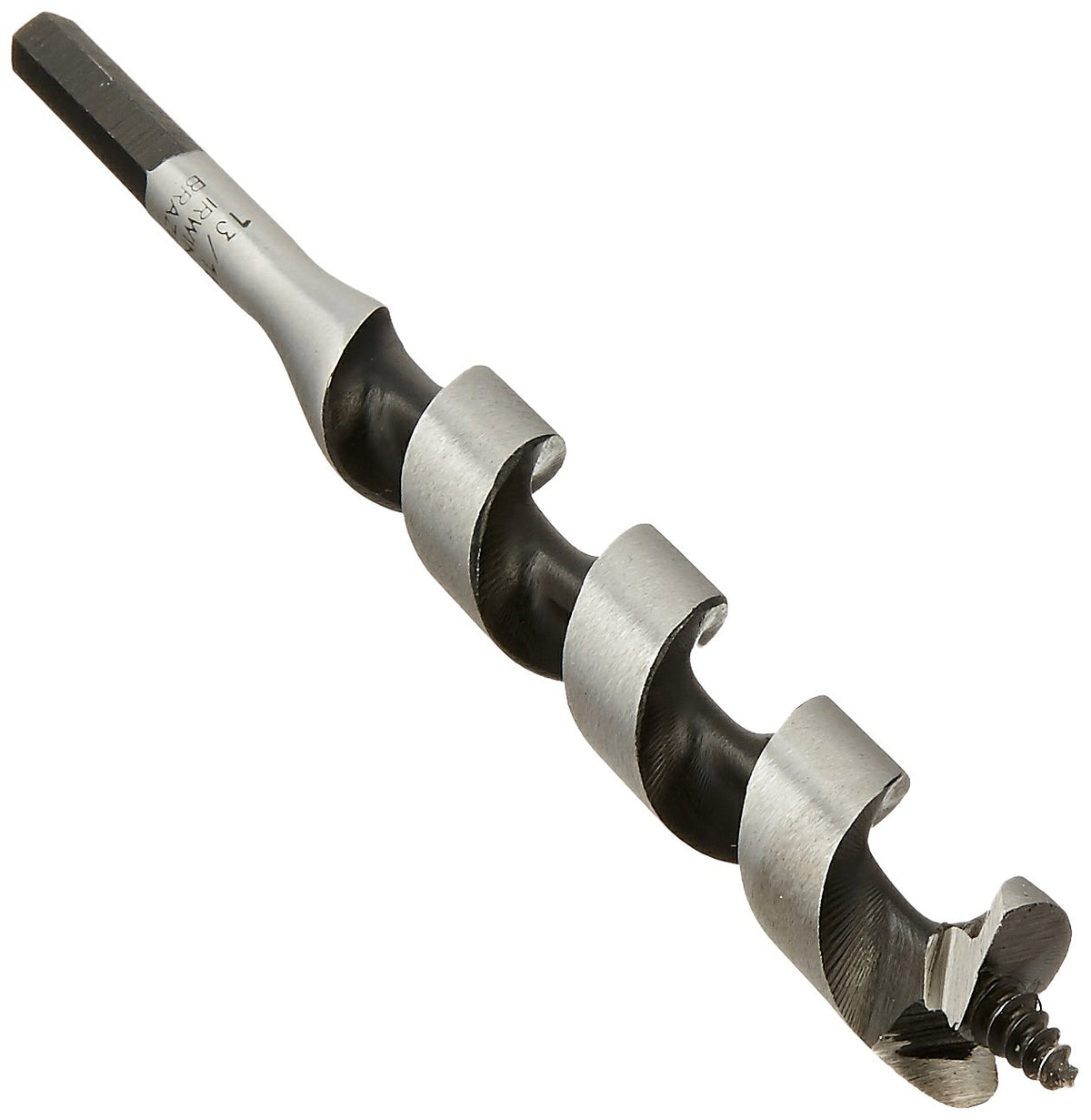Irwin Industrial Tools 49913 I-100 1316-Inch Auger Bit