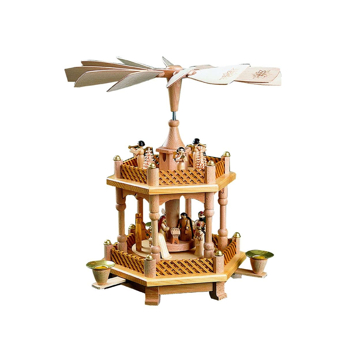 PYRMD-NATIVITY EACH
