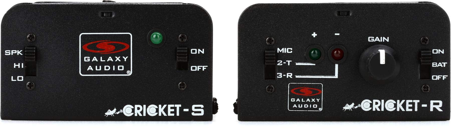 XLR and 1/4-in Professional Cable Tester Matched Pair Checks for continuity and polarity