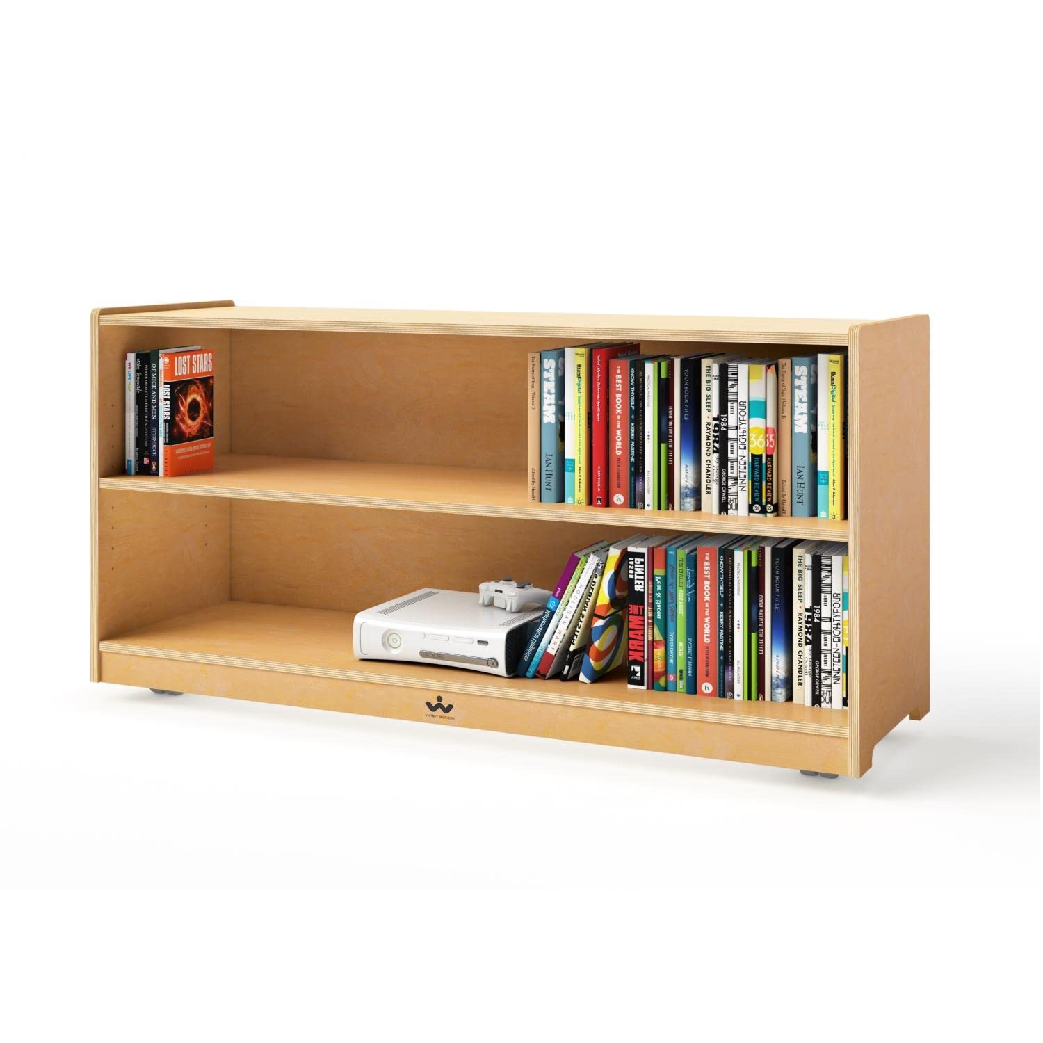 24 Tall Shelf Cabinet