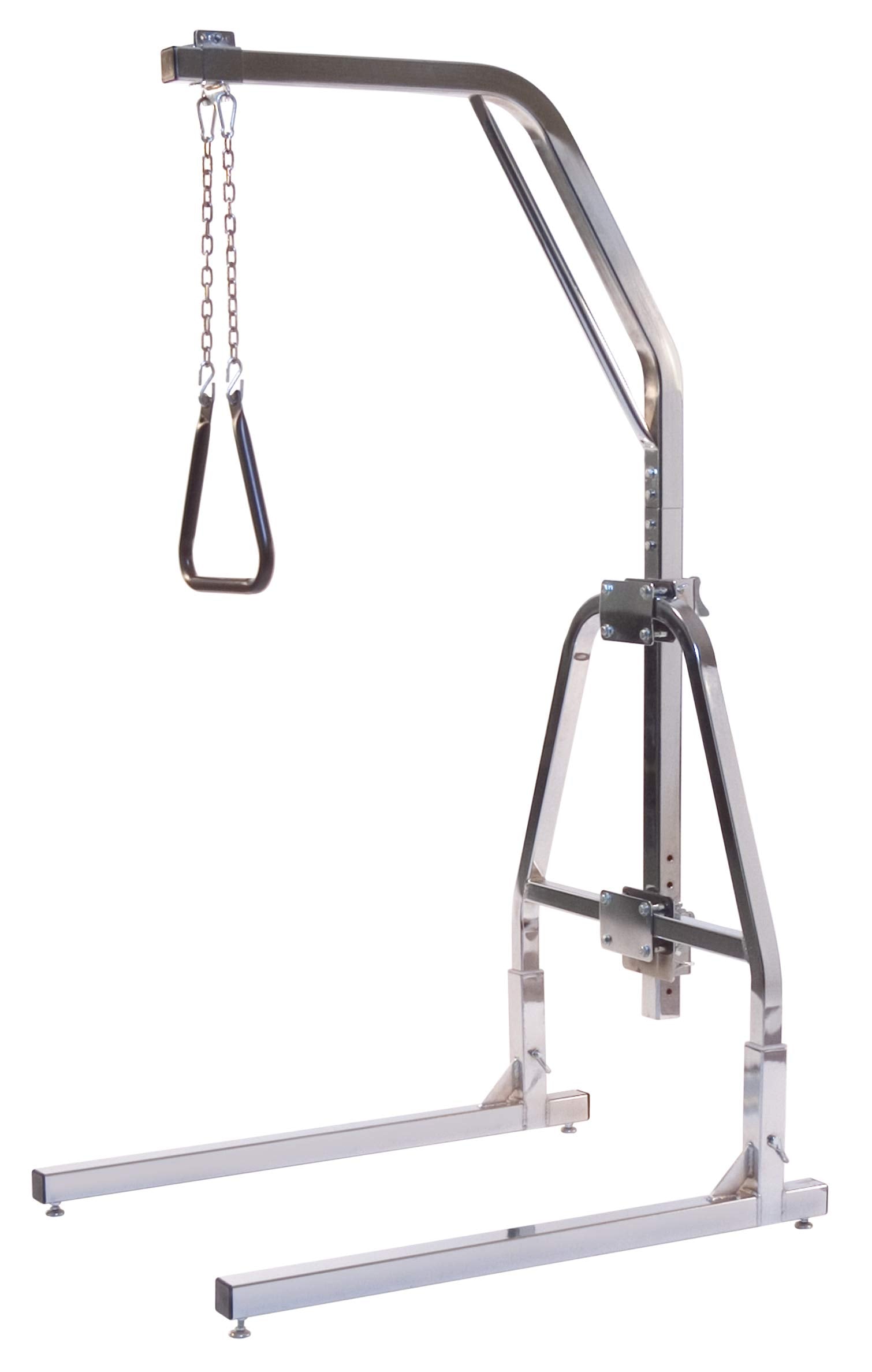 TRAPEZE BARIATRIC 600LB WT