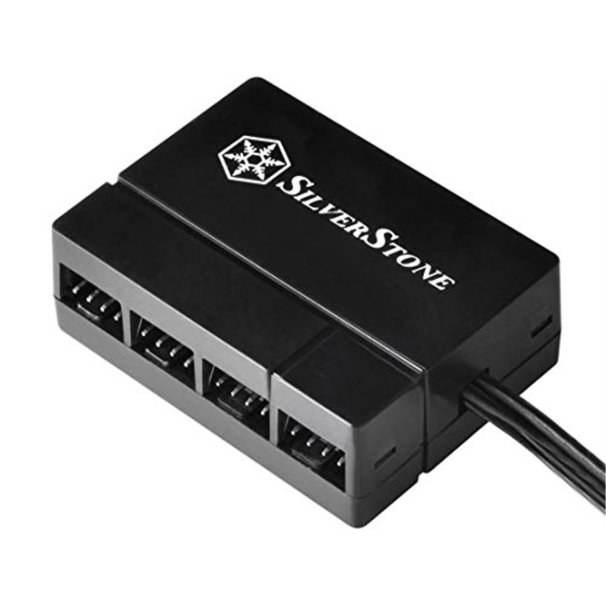 PWM Fan hub 1 to  8