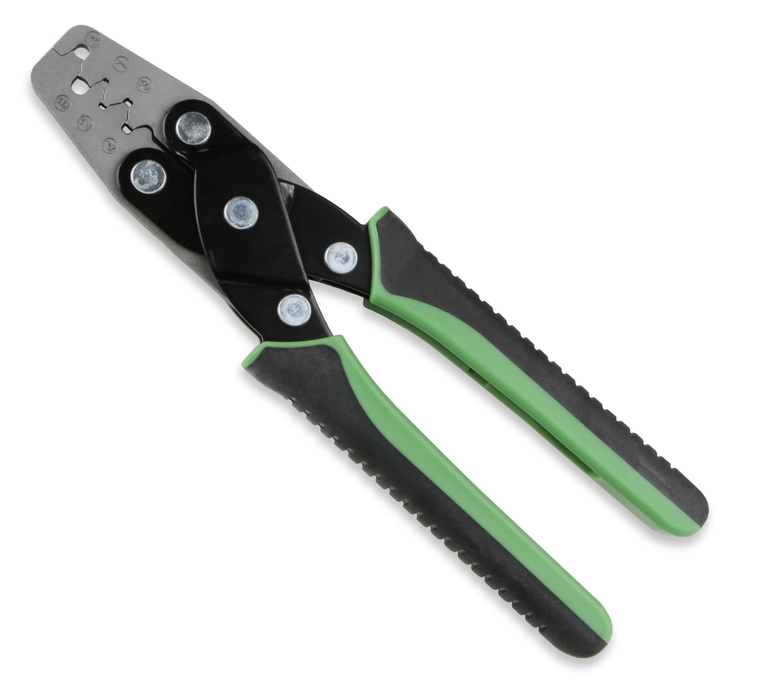Weathertight Crimp Plier