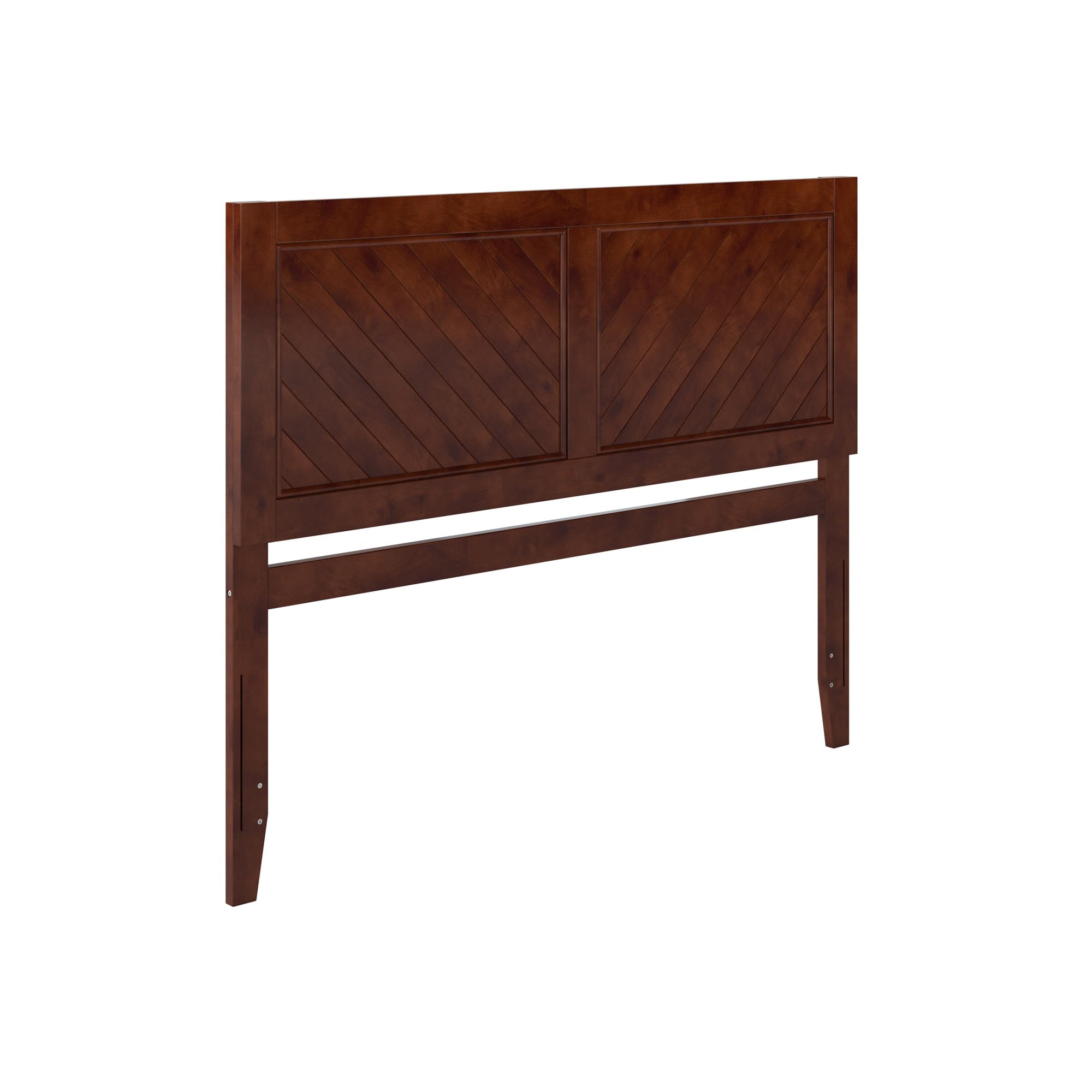 Canyon Queen Headboard in Walnut
