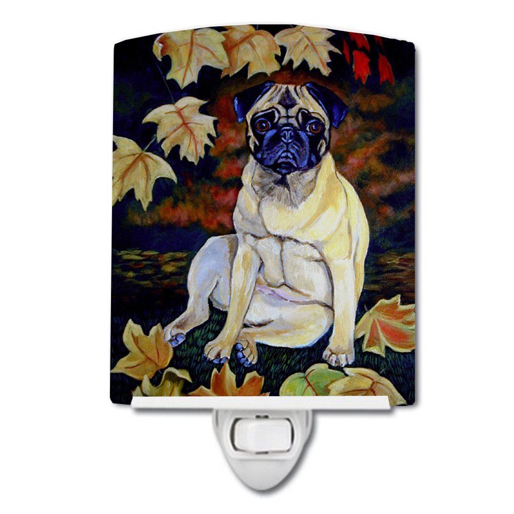 F Styles Ceramic Night Light