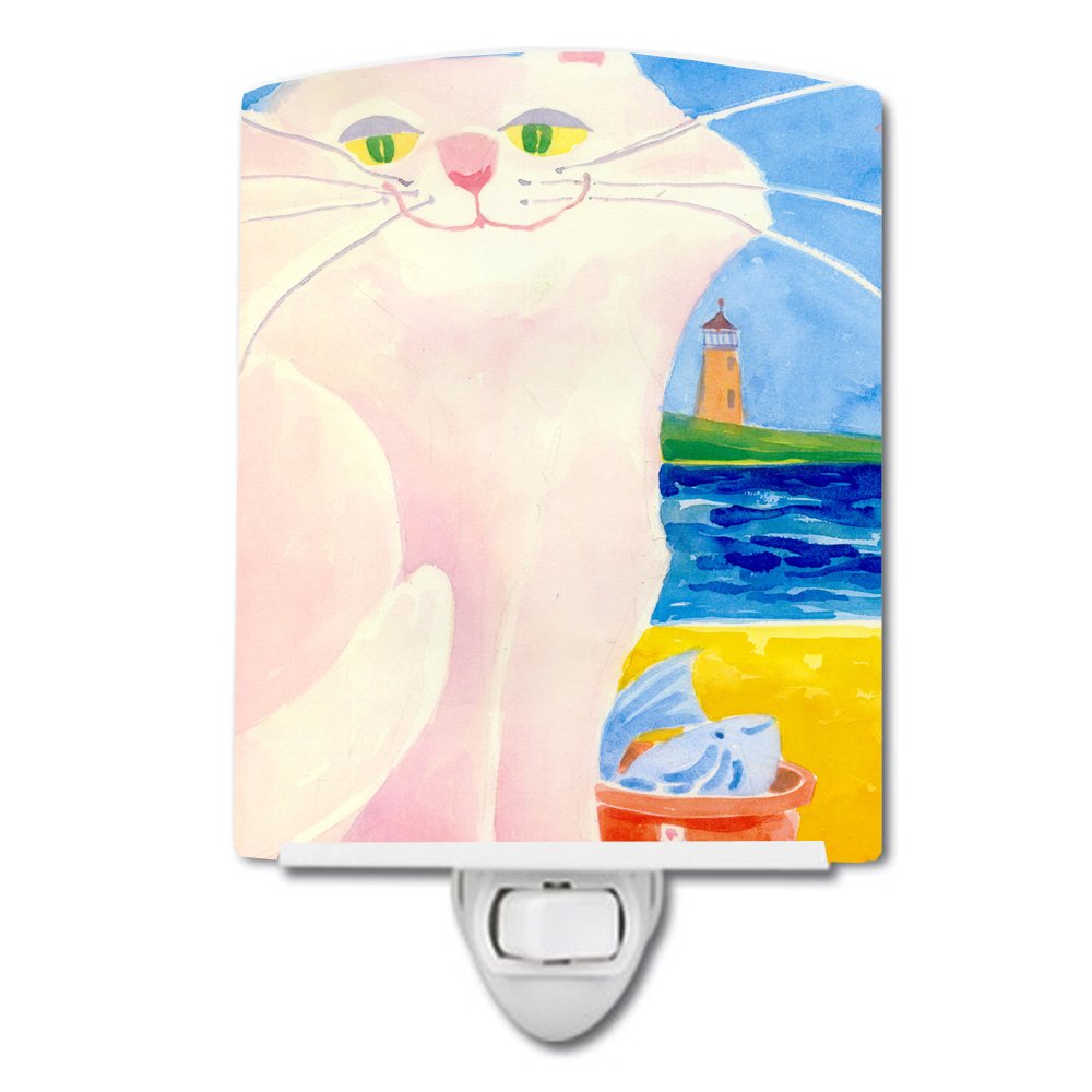 B Styles Ceramic Night Light