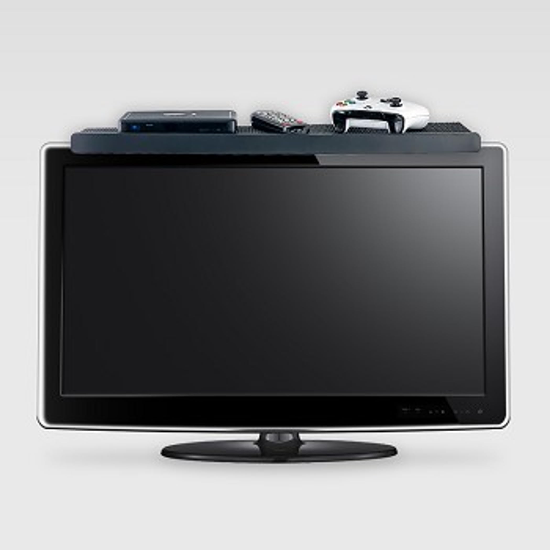 Add-A-Shelf  - T.V. Topper Shelf