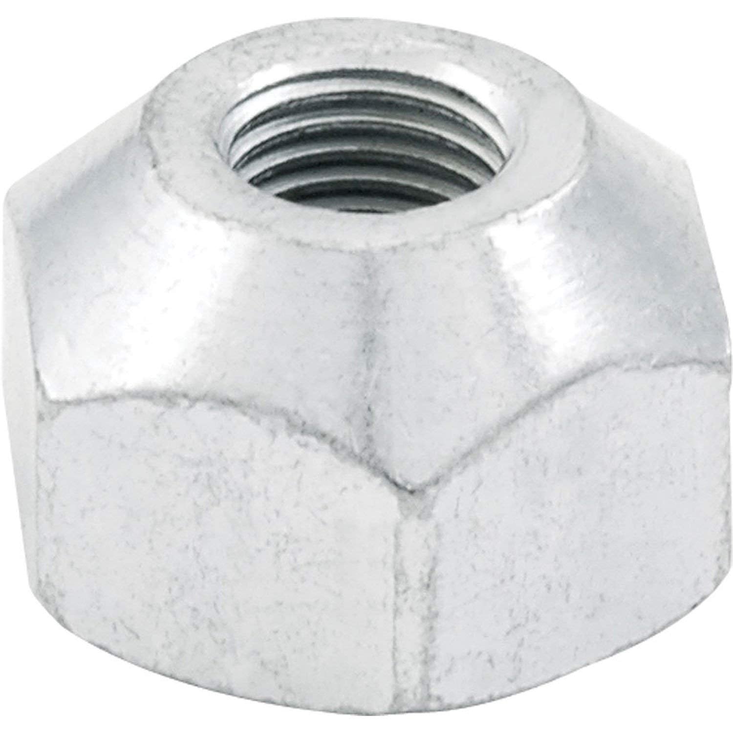 Lug Nuts 7/16-20 Steel 10pk