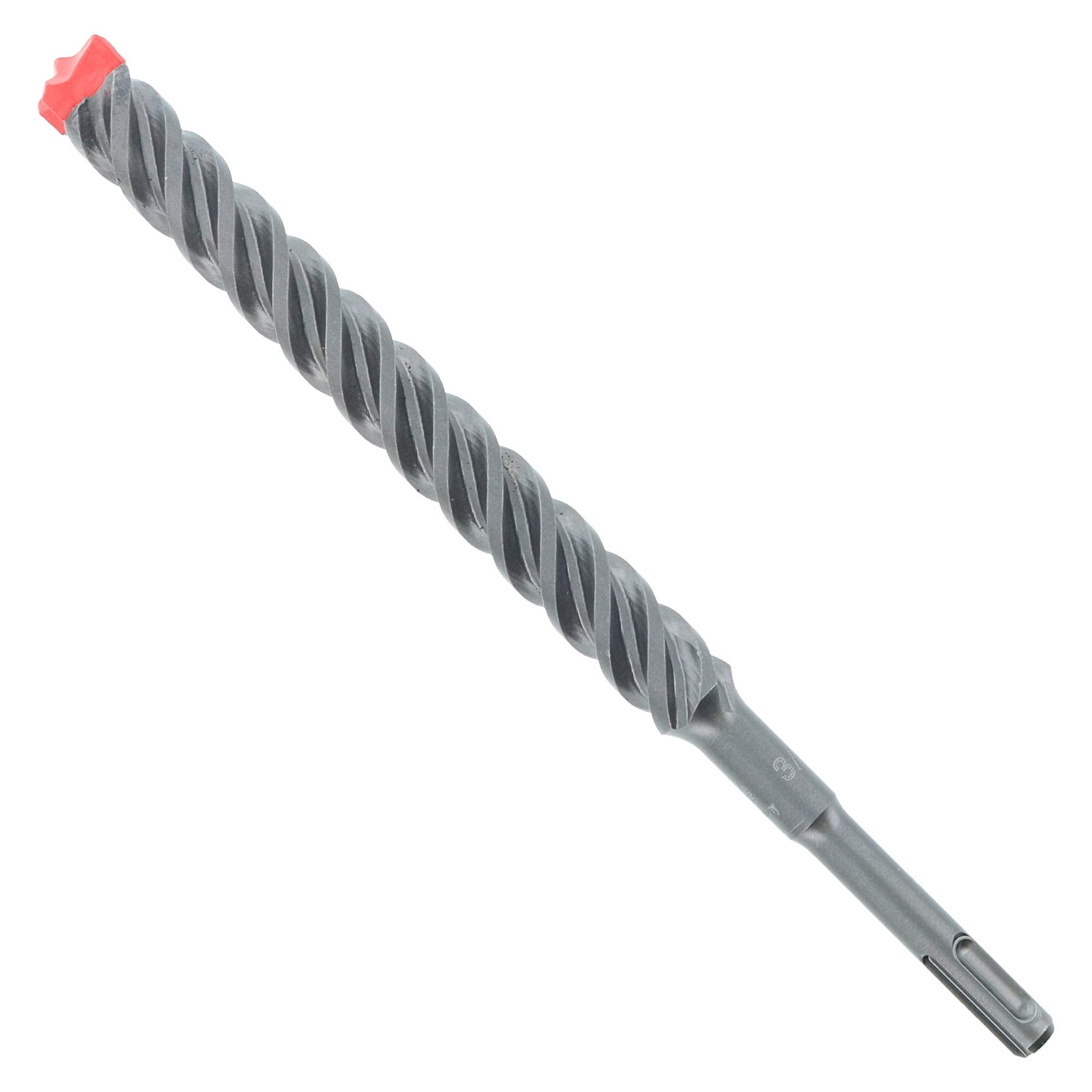 Diablo - Dmapl4250 34 X 8X10 Rebar Demon Sds-Plus 4-Cutter Full Carbide Head Hammer Bit