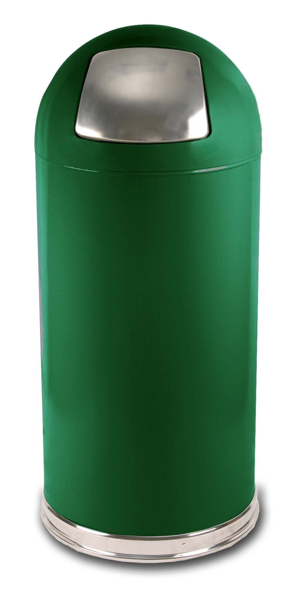 Dometop Spruce Green Set of 1