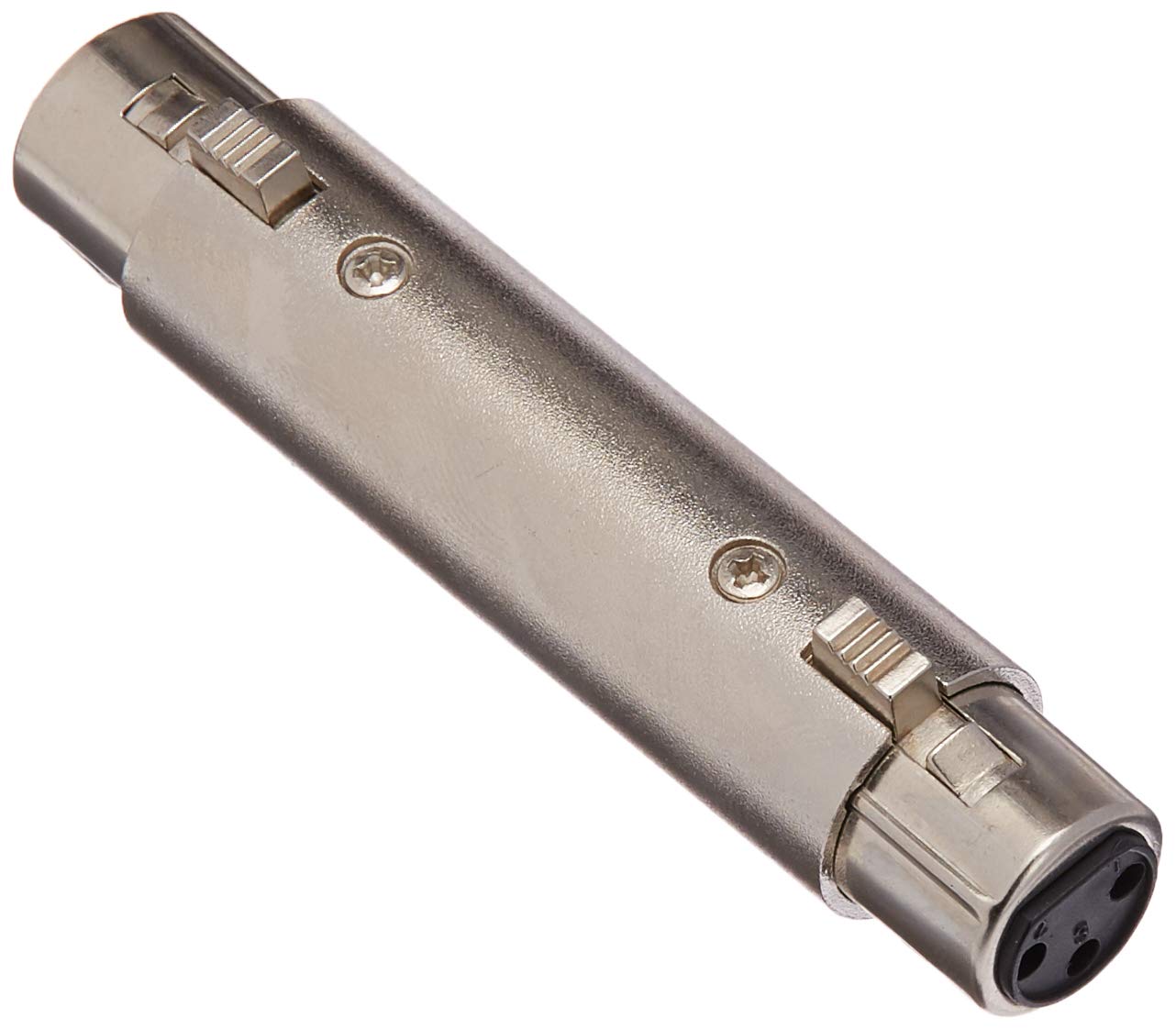 XLR (Female) - XLR (Female) Balanced Adapter