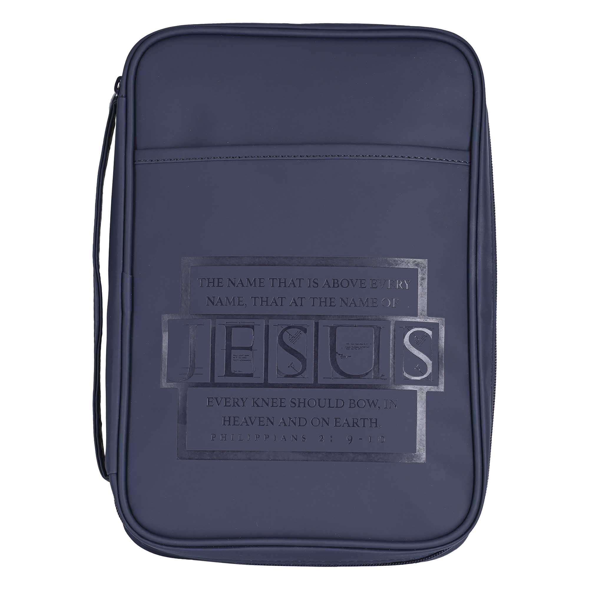 Bible Cover Names Of Jesus