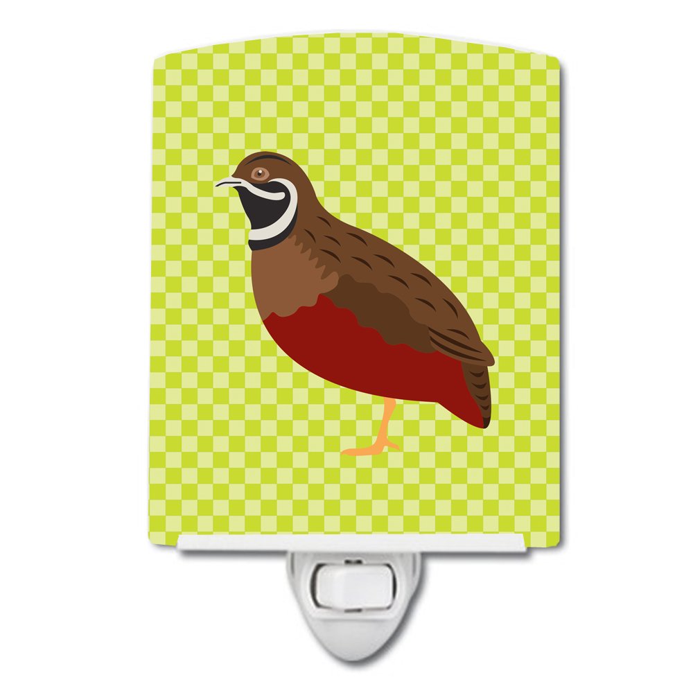 C Styles Ceramic Night Light