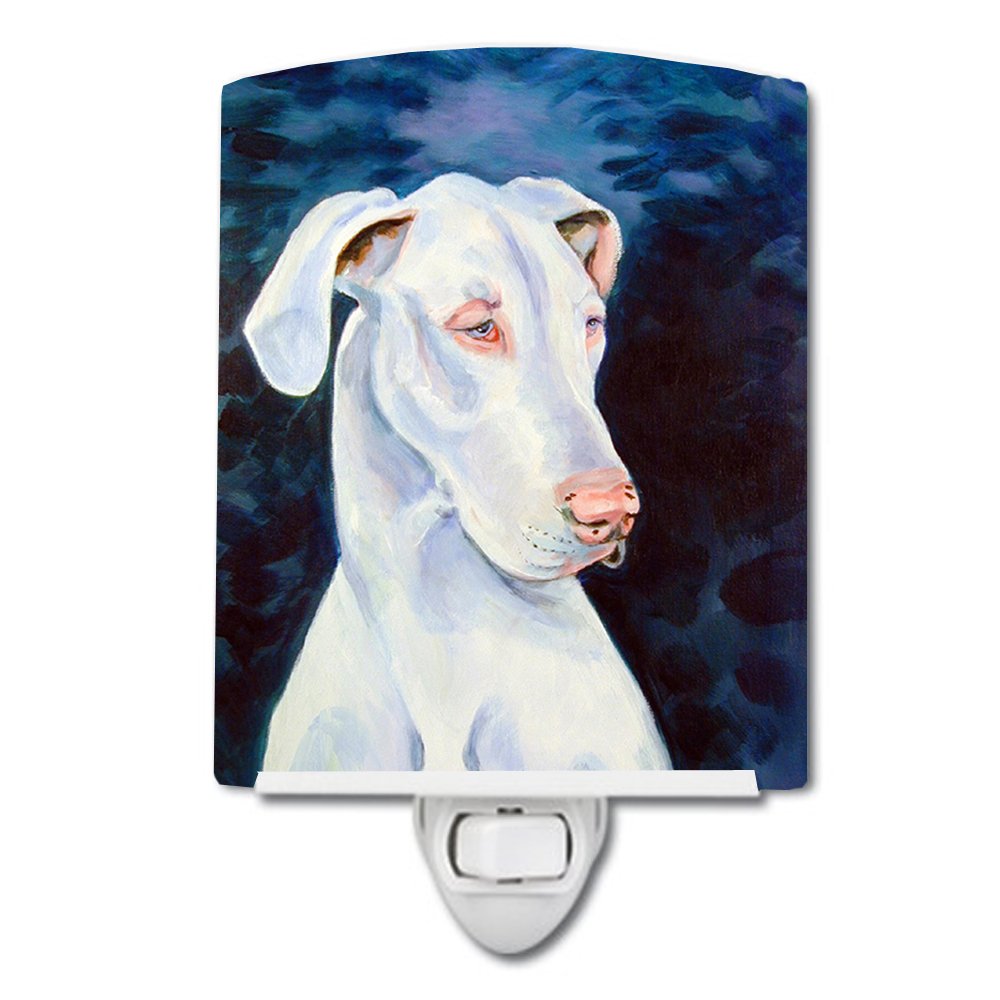 W Styles Ceramic Night Light