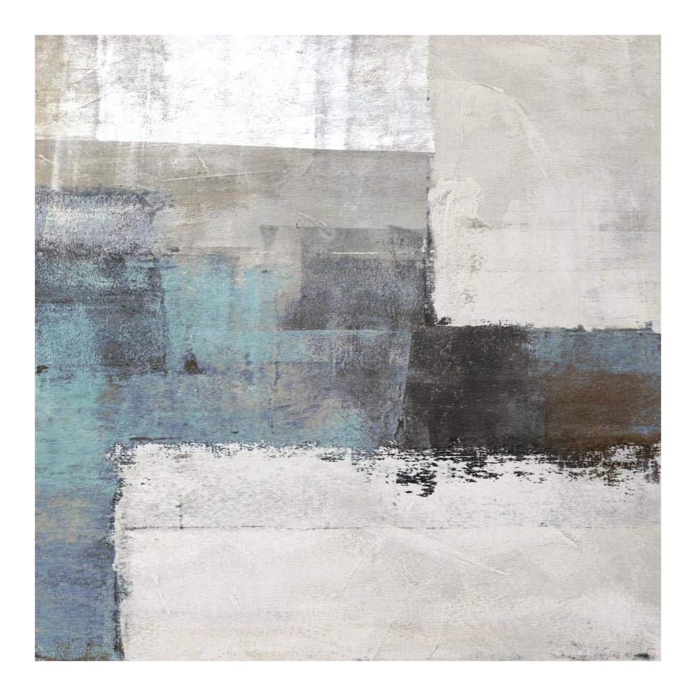 Oceanside II-Paper Art-20x20”