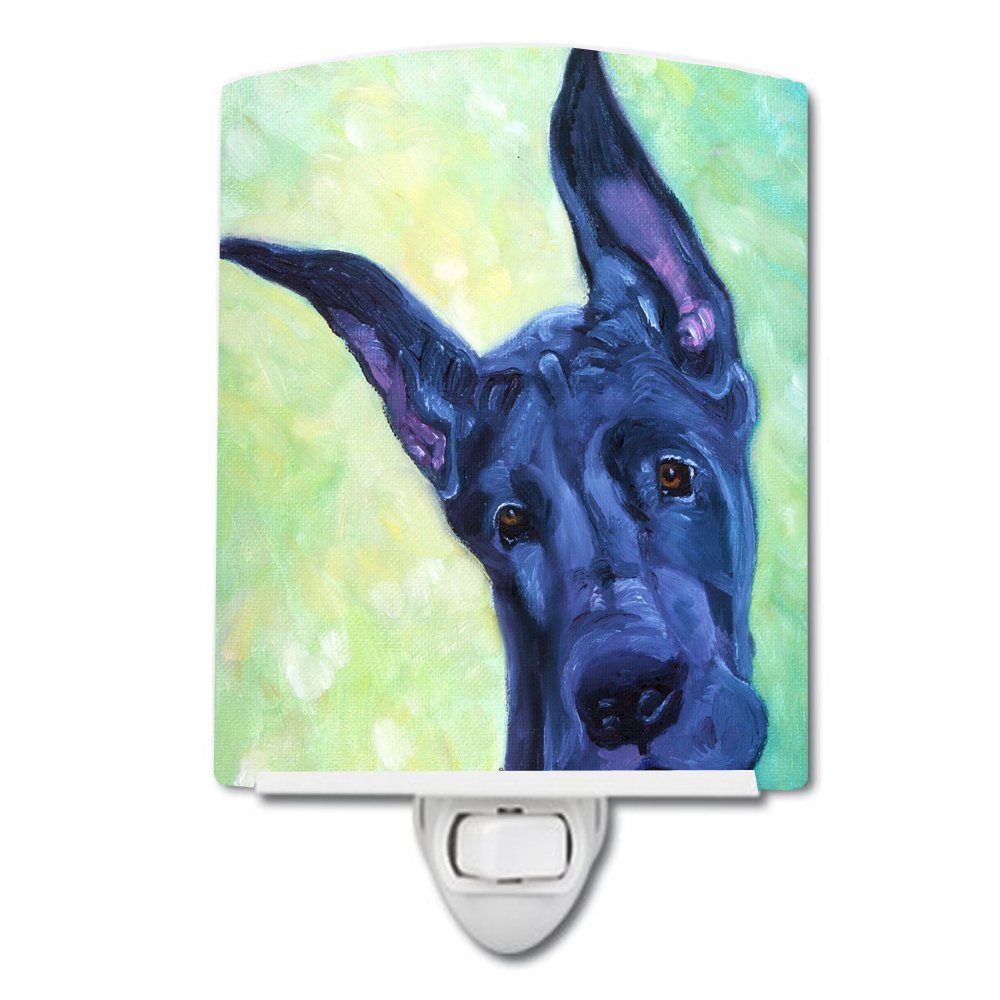 G Styles Ceramic Night Light