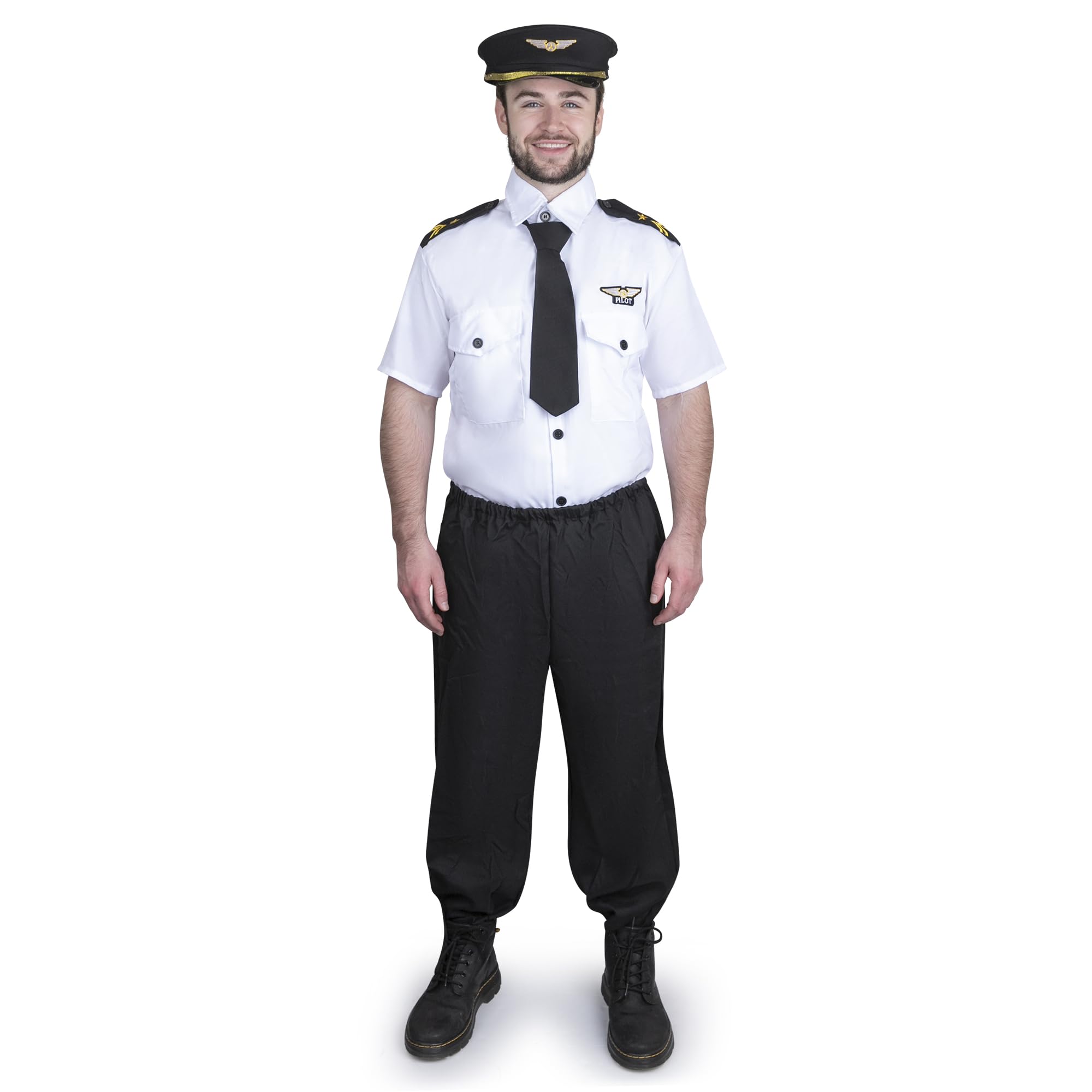 Adult Pilot - Size X-Large