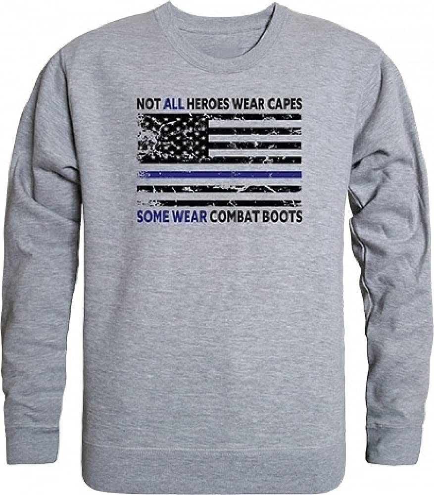 Graphic Crewneck, Not All w/TBL, HGY, S