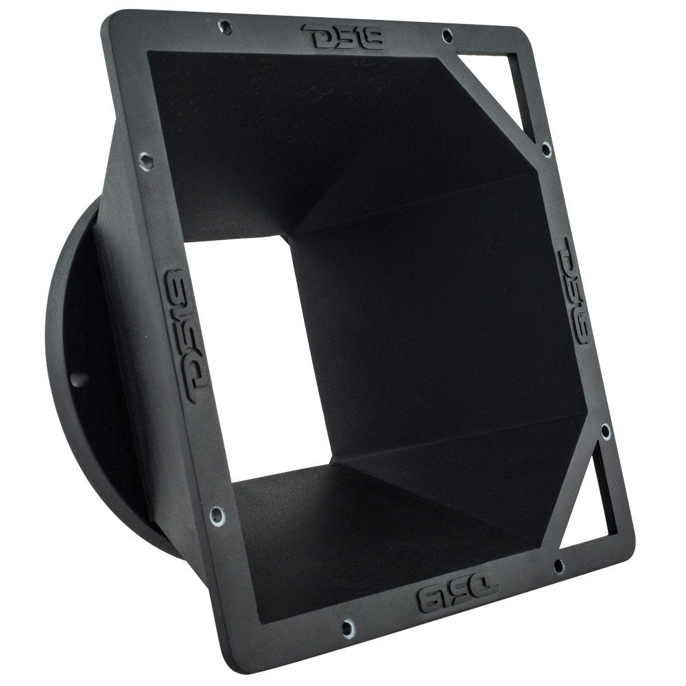 6.5-in Loudspeaker Horn Diffuser Horn
