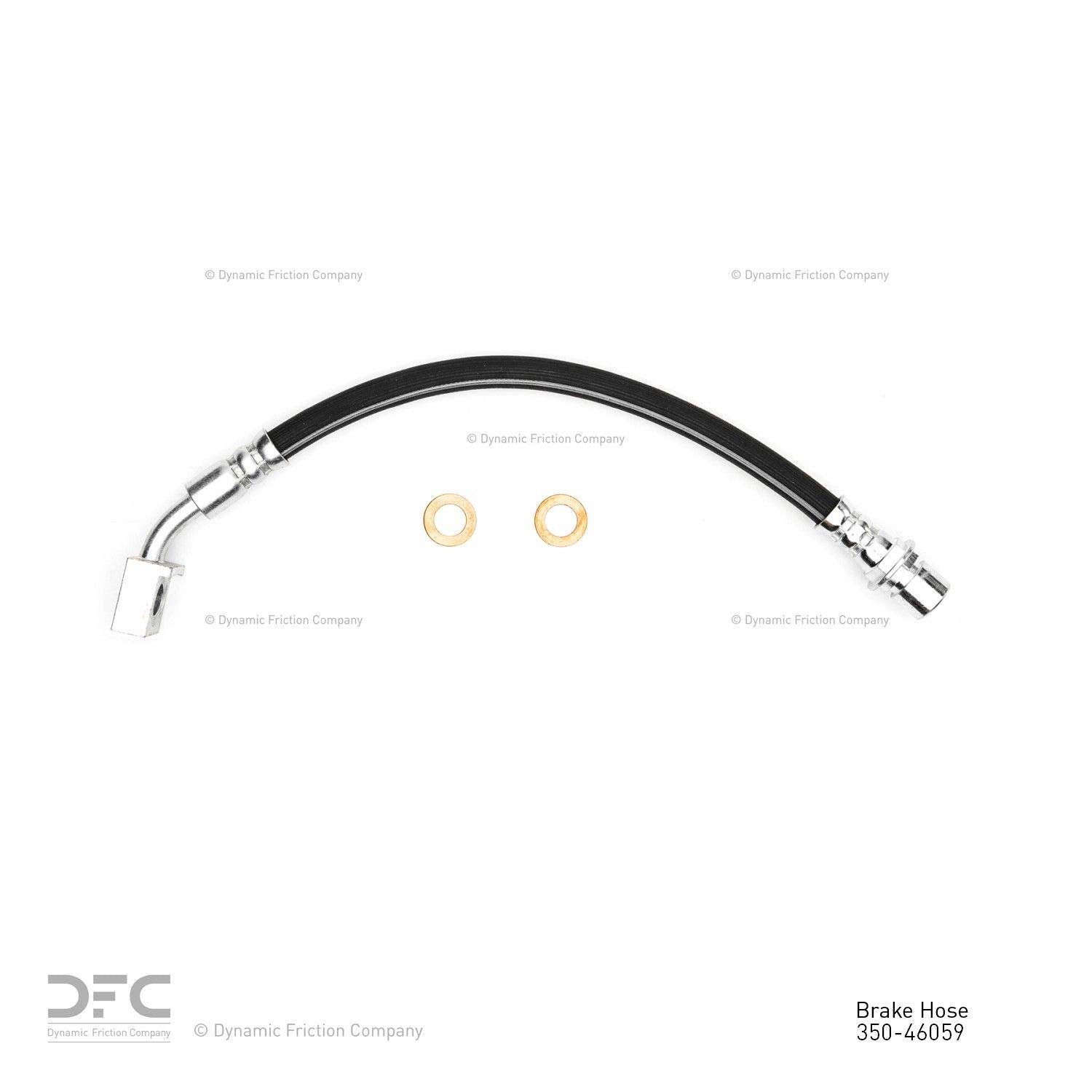 Brake Hose 350-46059