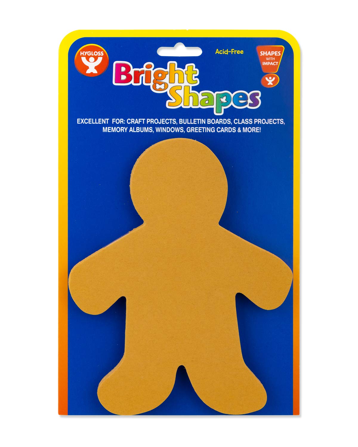 Gingerbread Man
