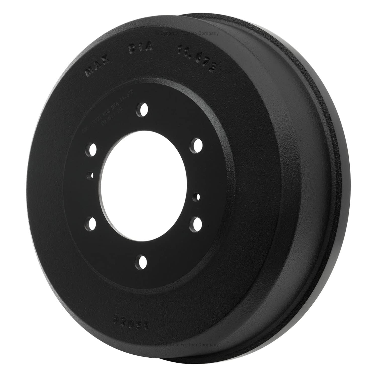 Balanced Brake Drum 365-67022