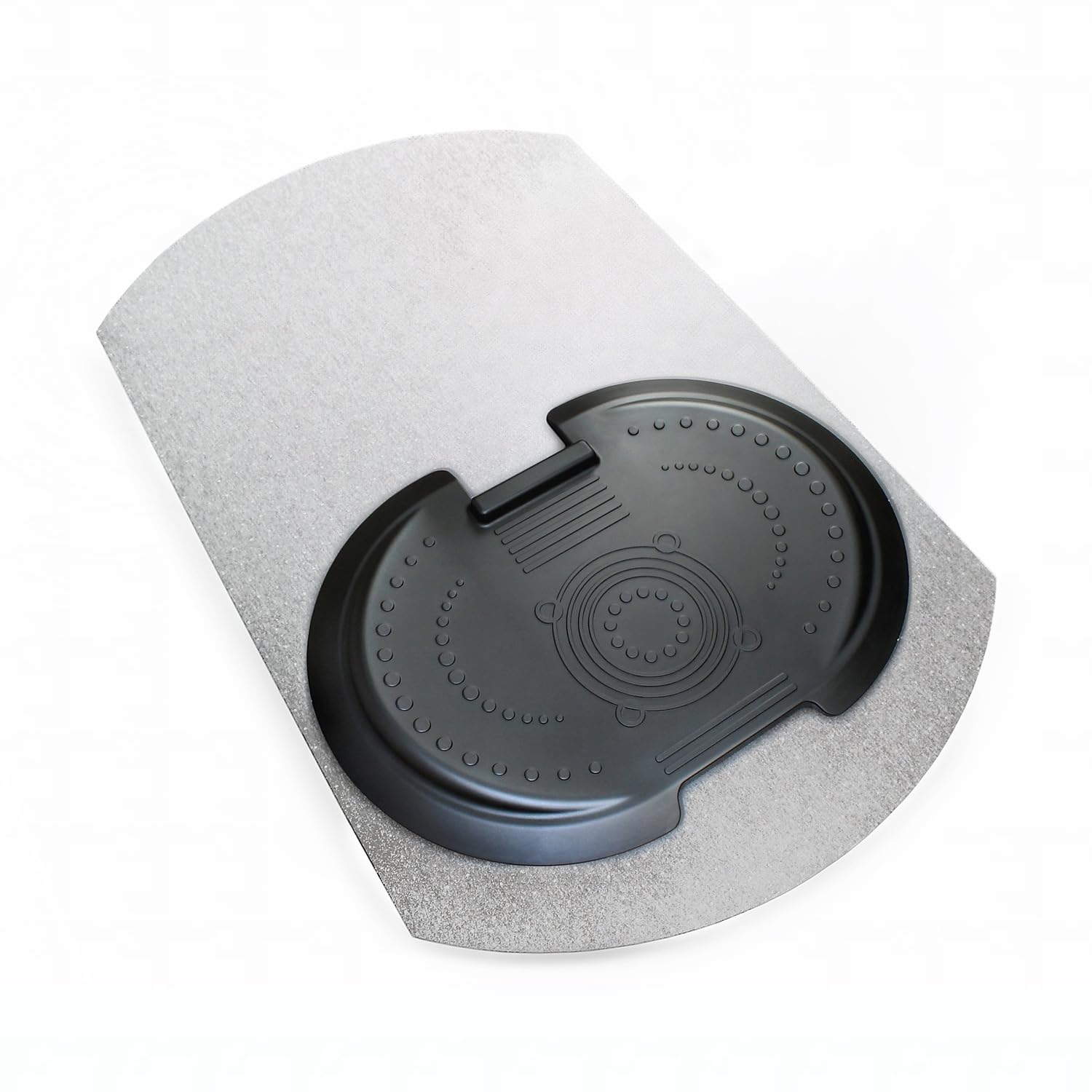 AFS-TEX 5000X S2S Sit to Stand Solution for Carpets
