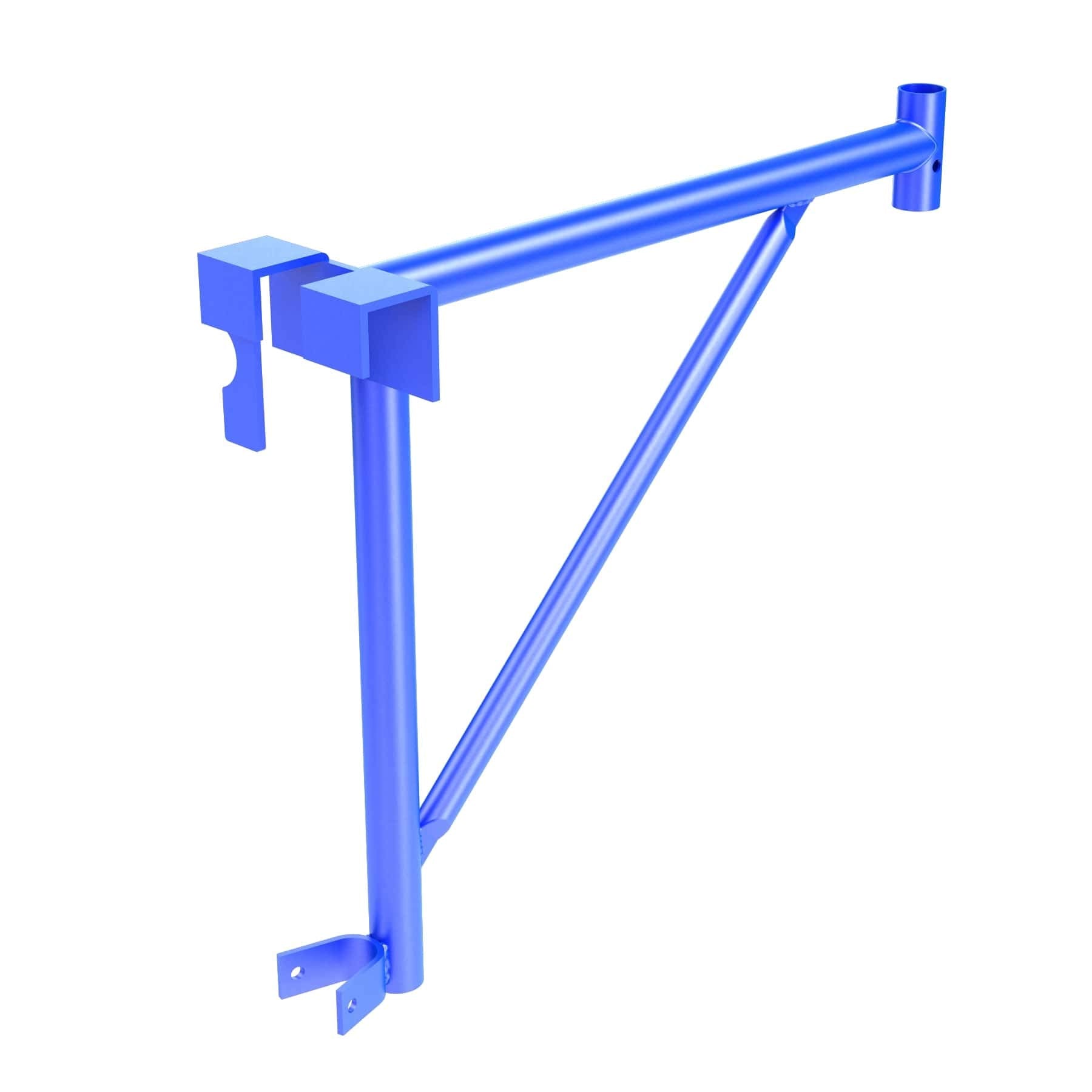 Bon 11-664 End & Side Bracket - 24-inch