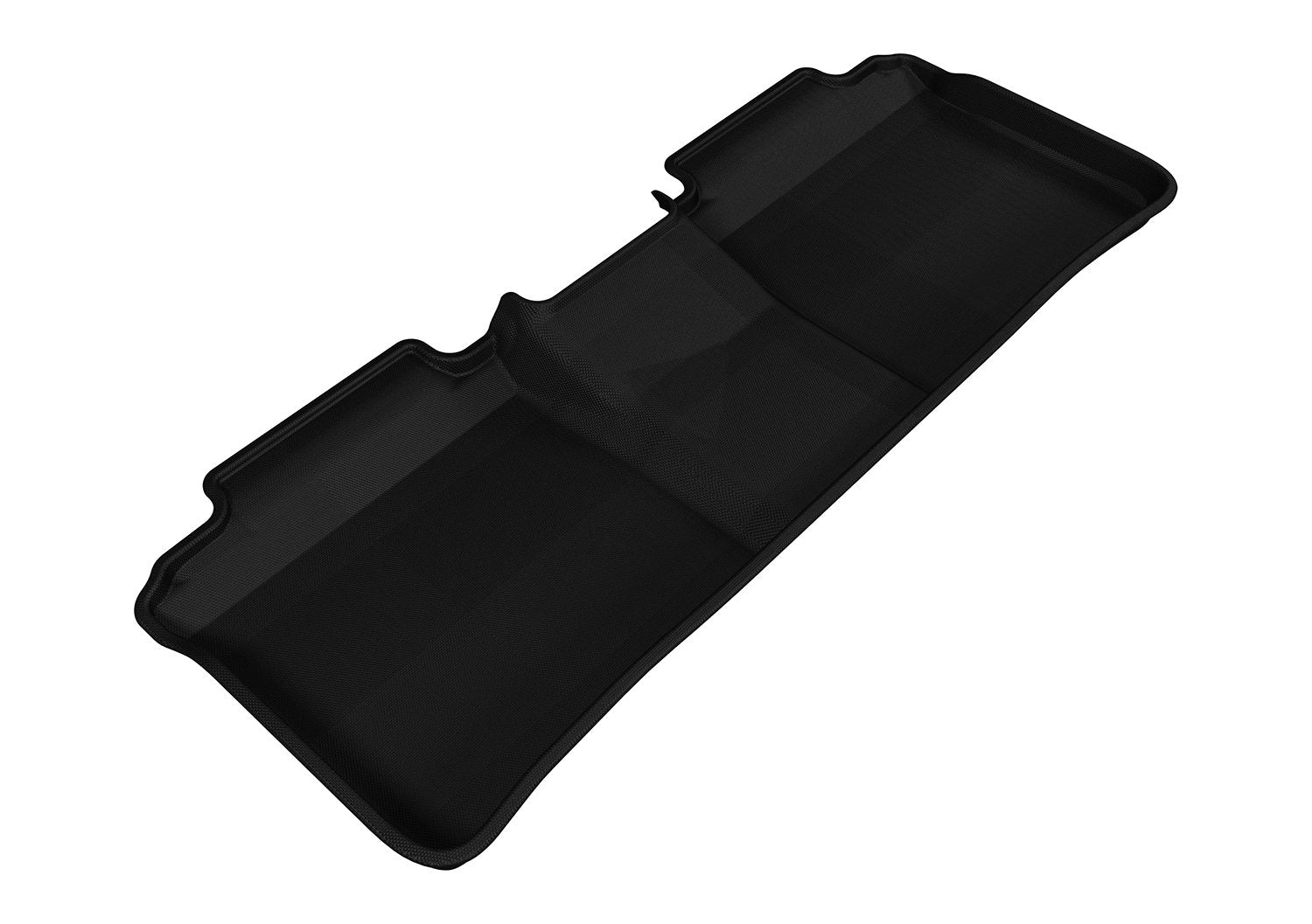 3D MAXpider TOYOTA AVALON 2013-2018 KAGU BLACK R2