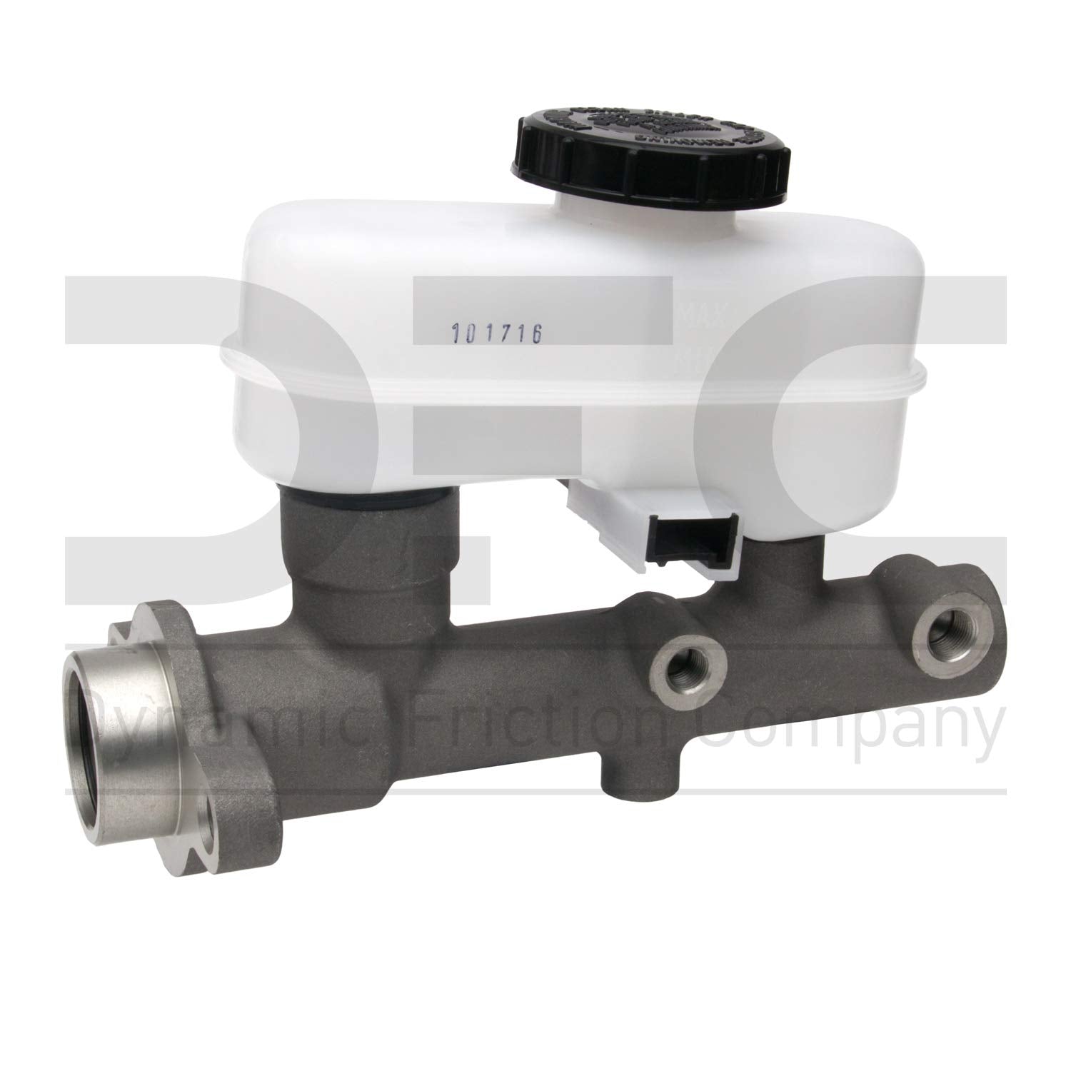 Brake Master Cylinder 355-54007