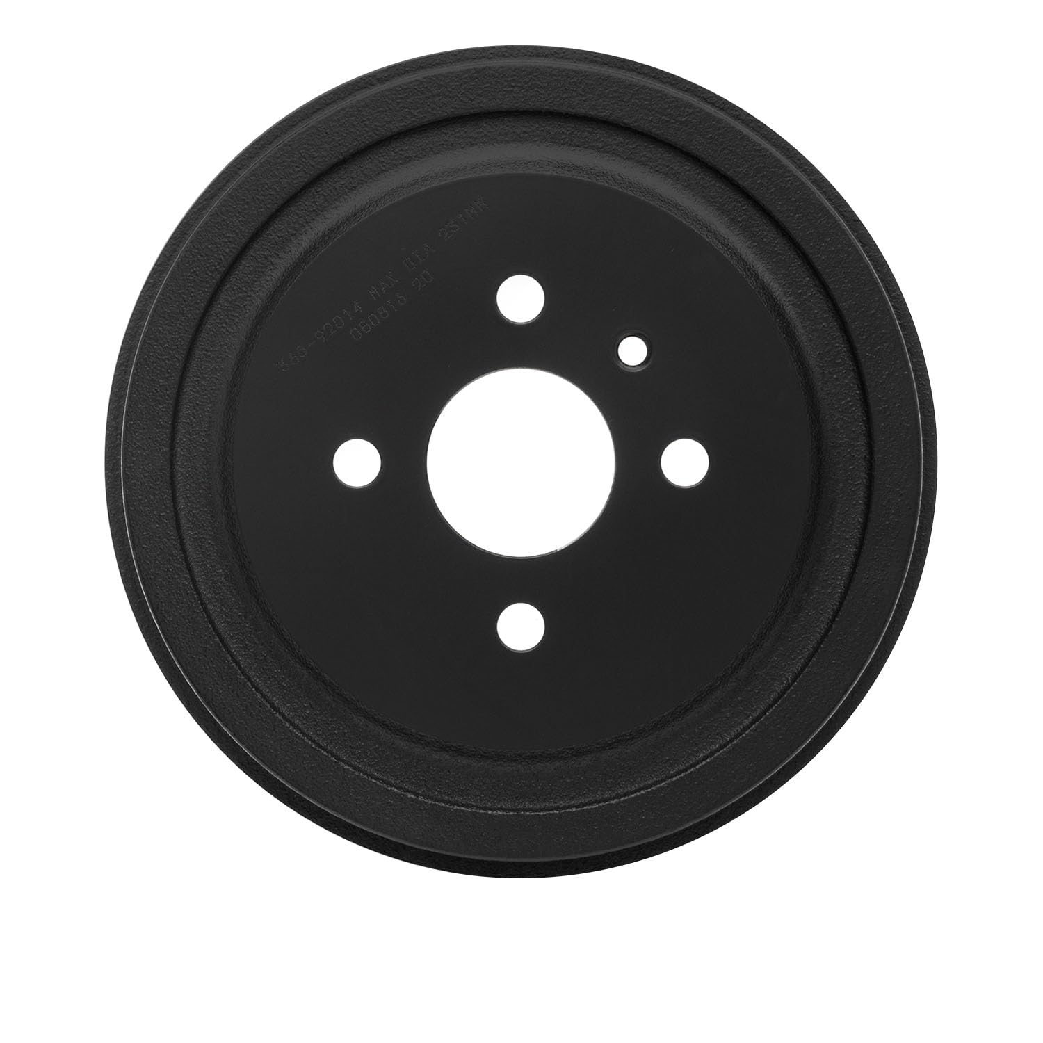 Balanced Brake Drum 365-92014