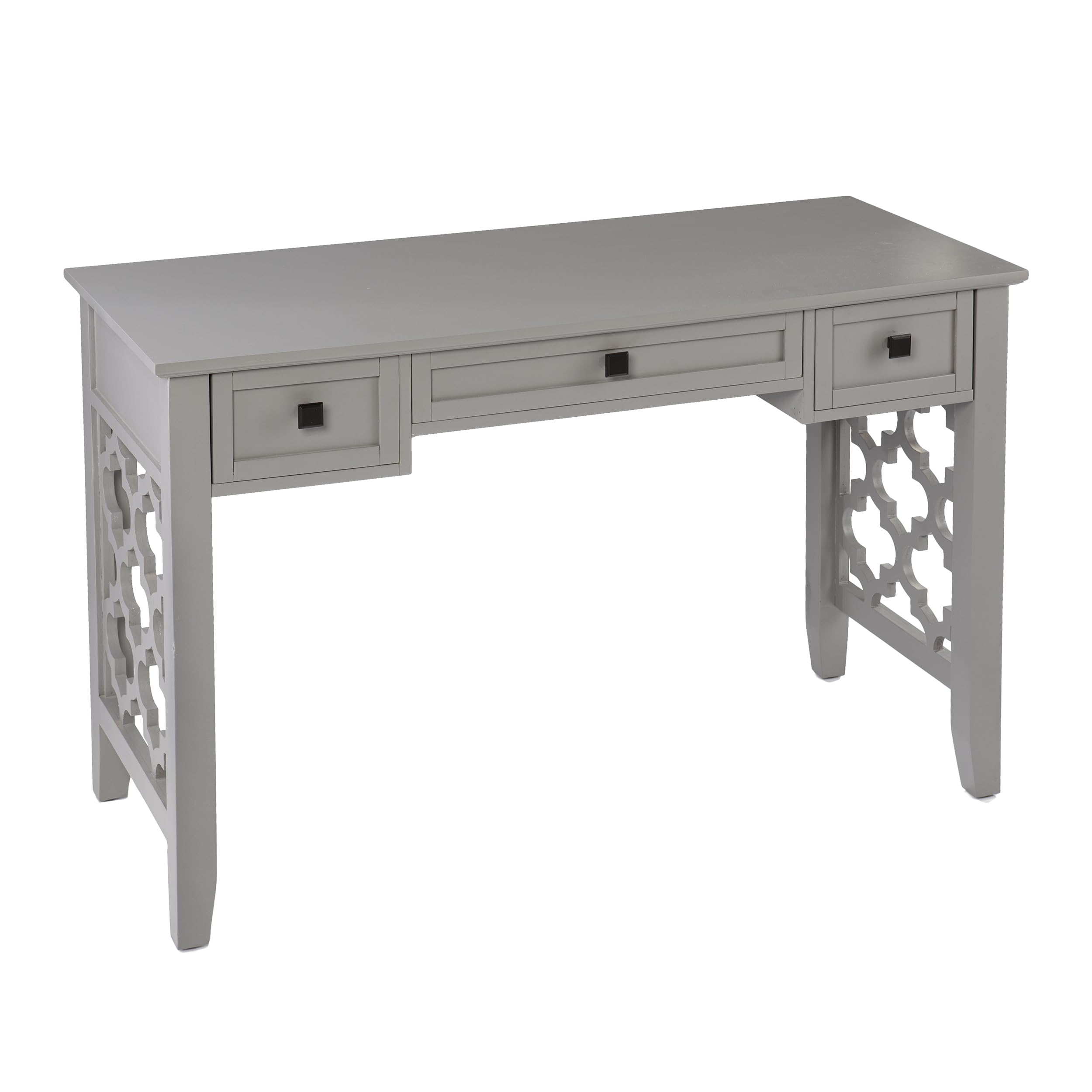 Endorville Writing Desk w/ Storage