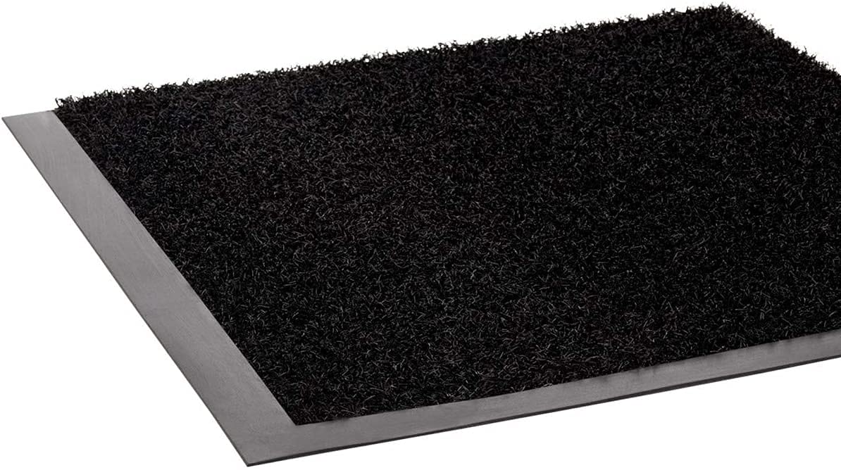 Jasper 3x4 Black (Pack of 2)