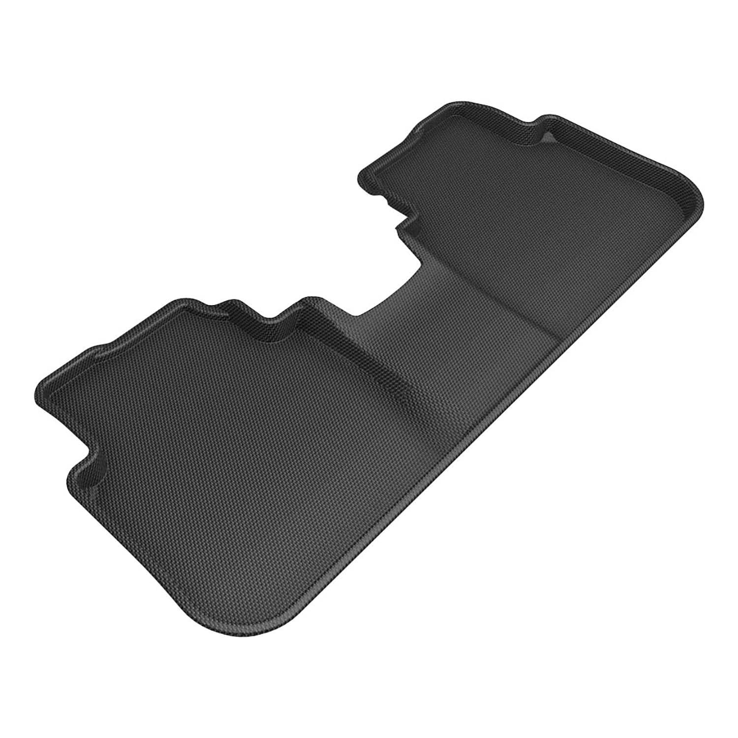 3D MAXpider Compatible with HONDA CR-V 2023-2026 KAGU BLACK R2