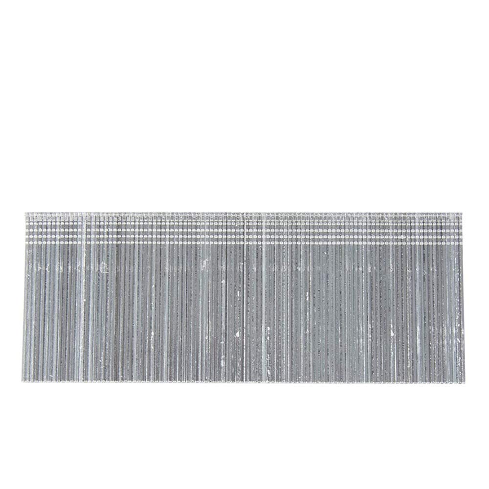 Metabo Hpt Brad Nails | 2 Inch X 18 Gauge | Electro Galvanized | Smooth | 1,000 Count | 24108Thpt