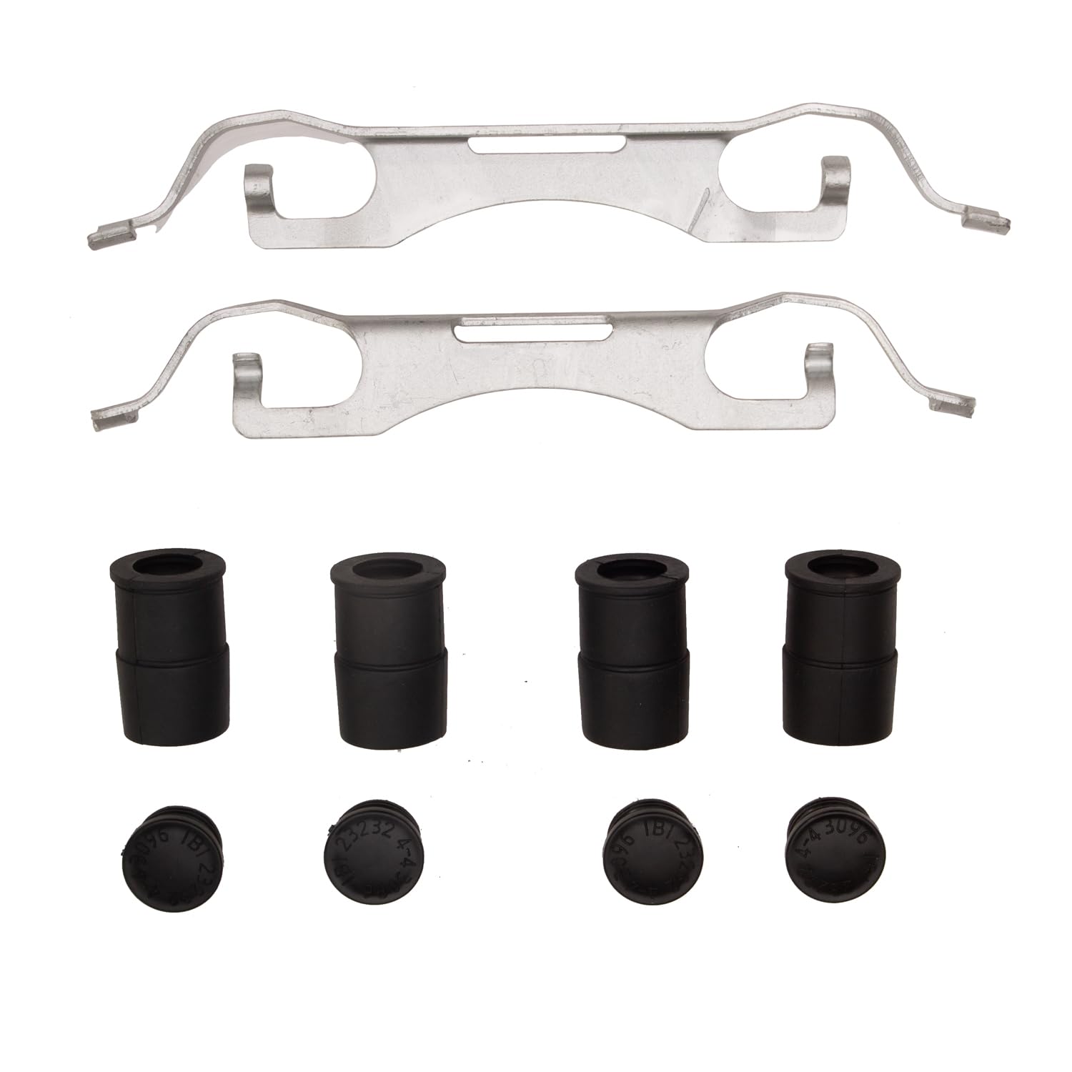 Disc Brake Hardware Kit 340-42008