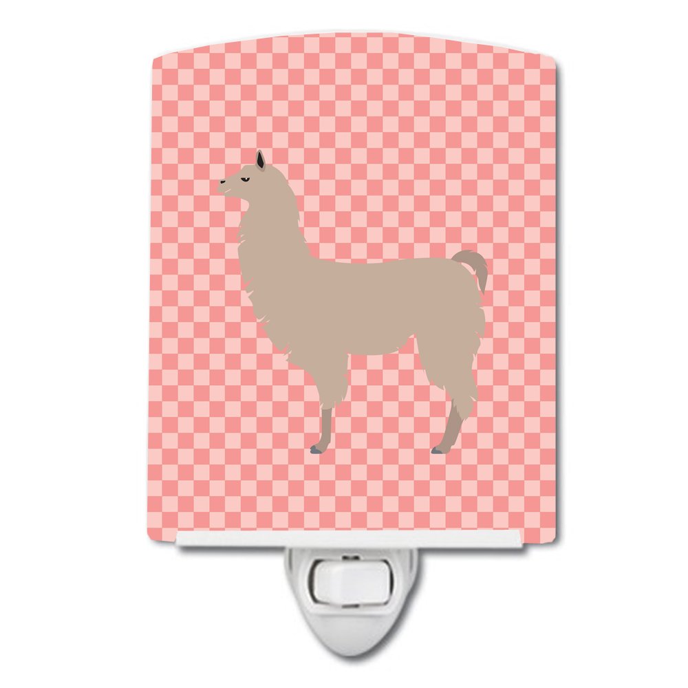 L Styles Ceramic Night Light