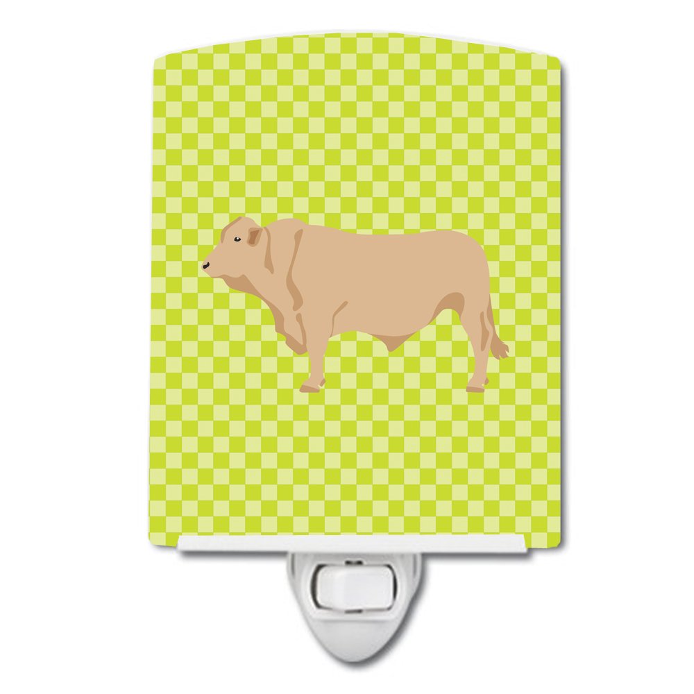C Styles Ceramic Night Light