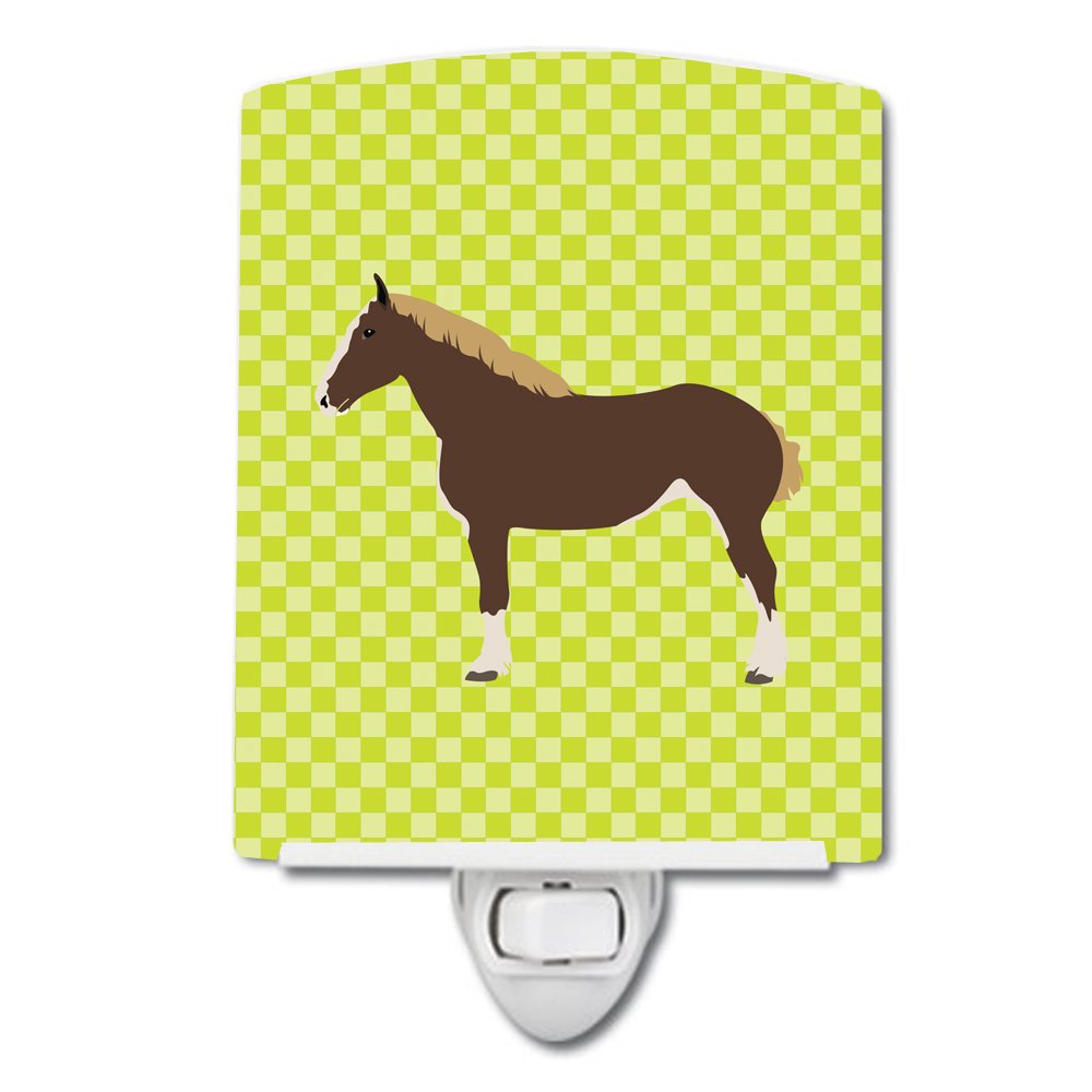 P Styles Ceramic Night Light