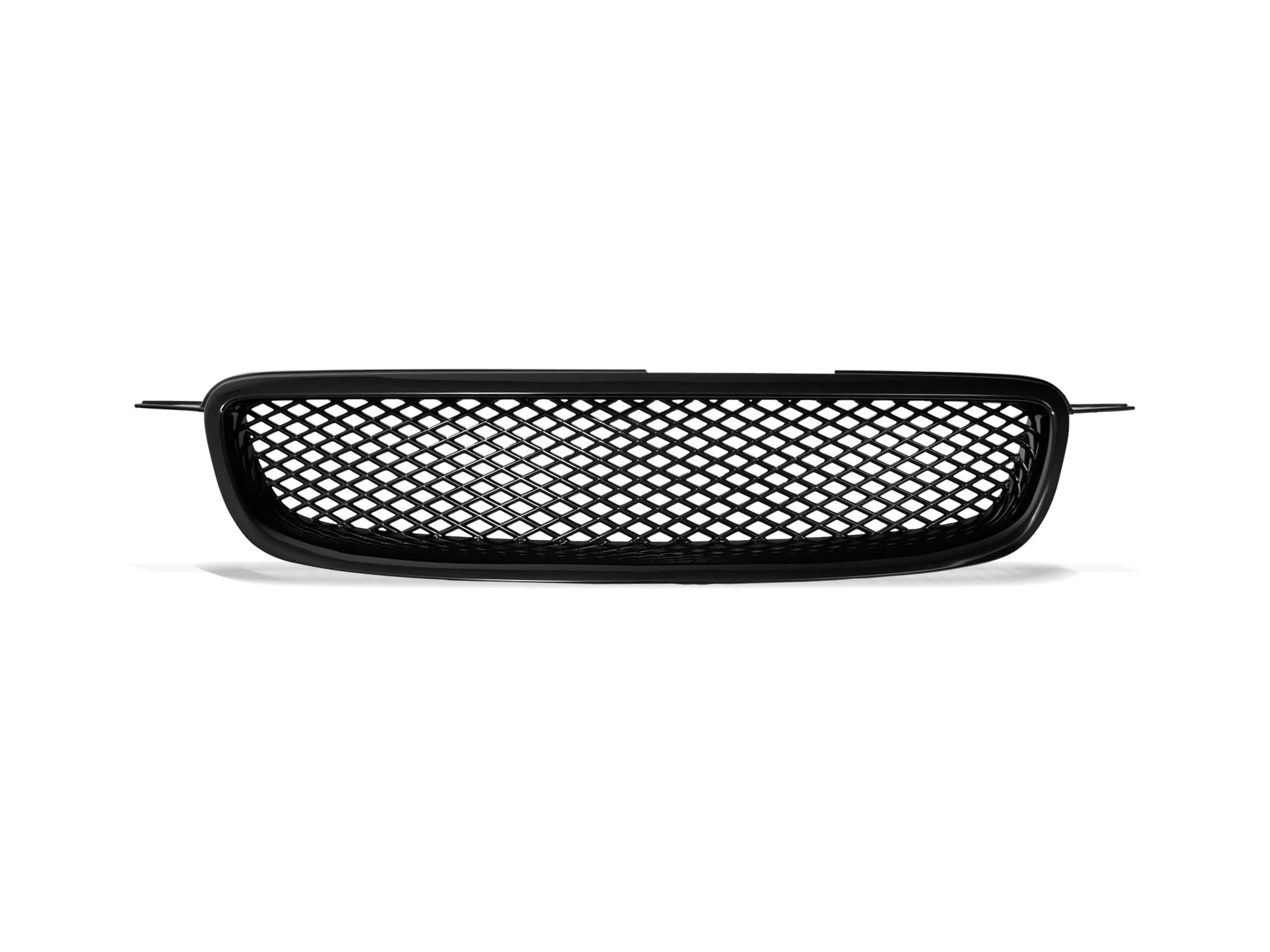 Armordillo 2003-2005 Toyota Corolla Mesh Grille Gloss Black
