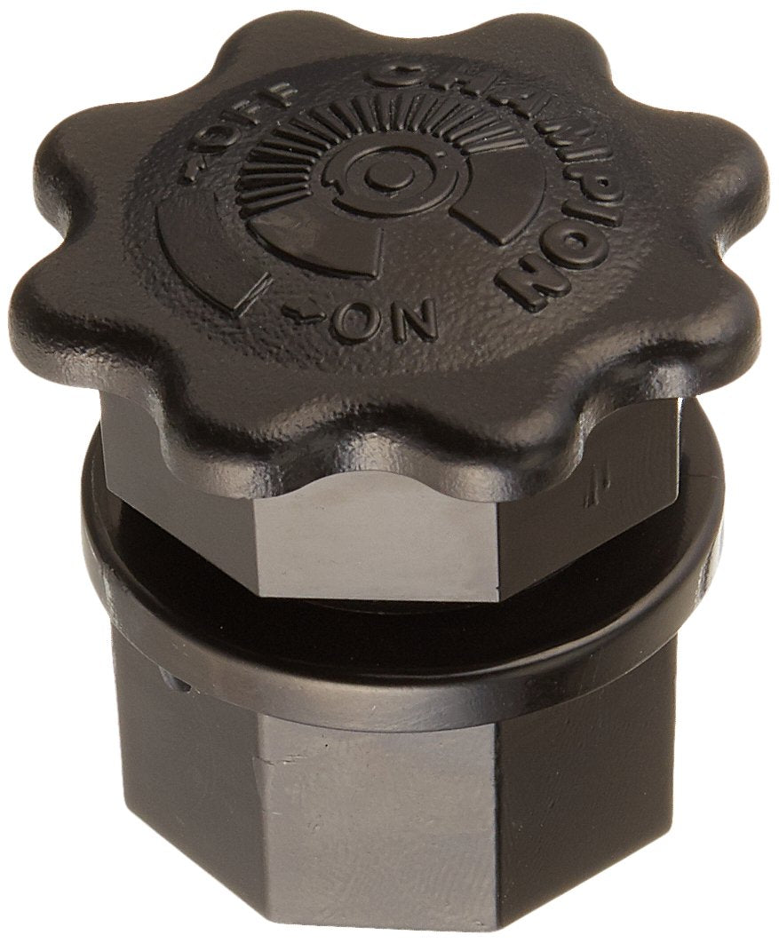 Champion Irrigation Pd Bpu Plastic Umbrella Bubbler Sprinkler Head