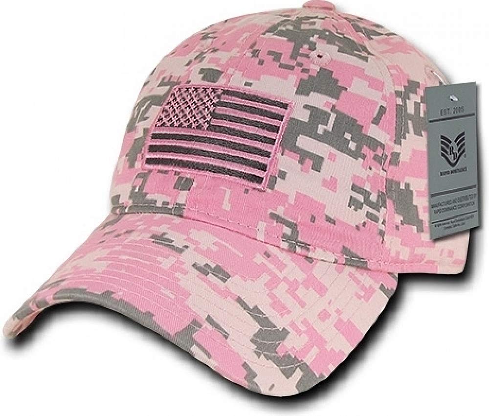 Relaxed Graphic Cap,Tonal Flag,PKD