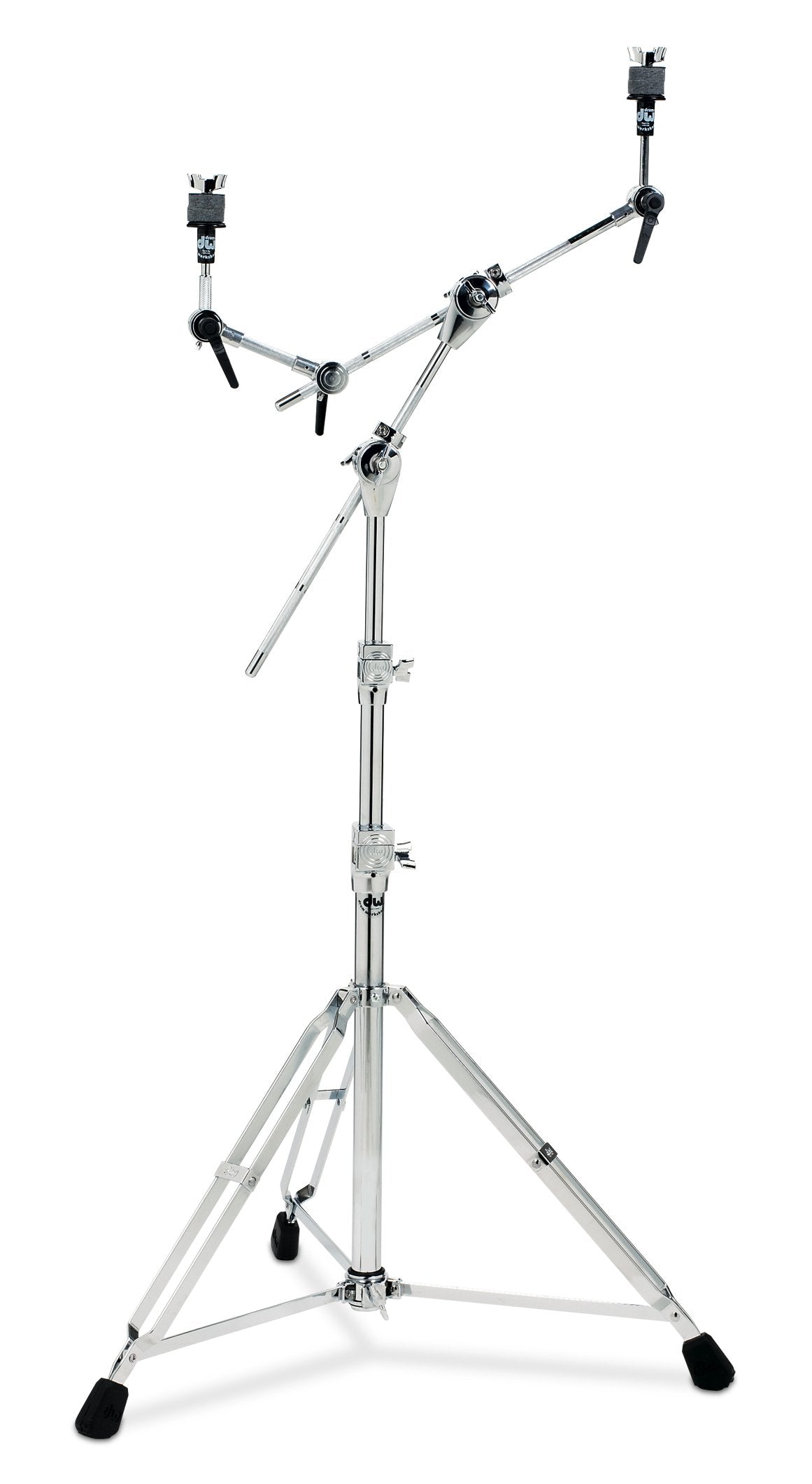 HEAVY DUTY MULTI CYMBAL STAND