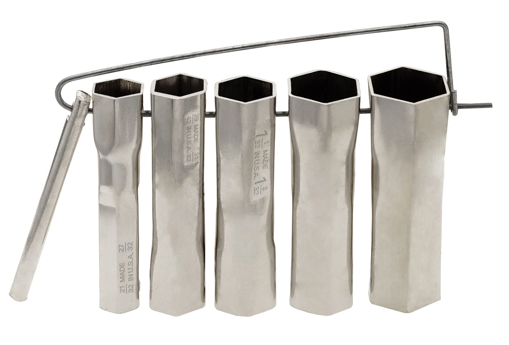 SHWR VLV SOCKET SET 6PC (Pack of 1)